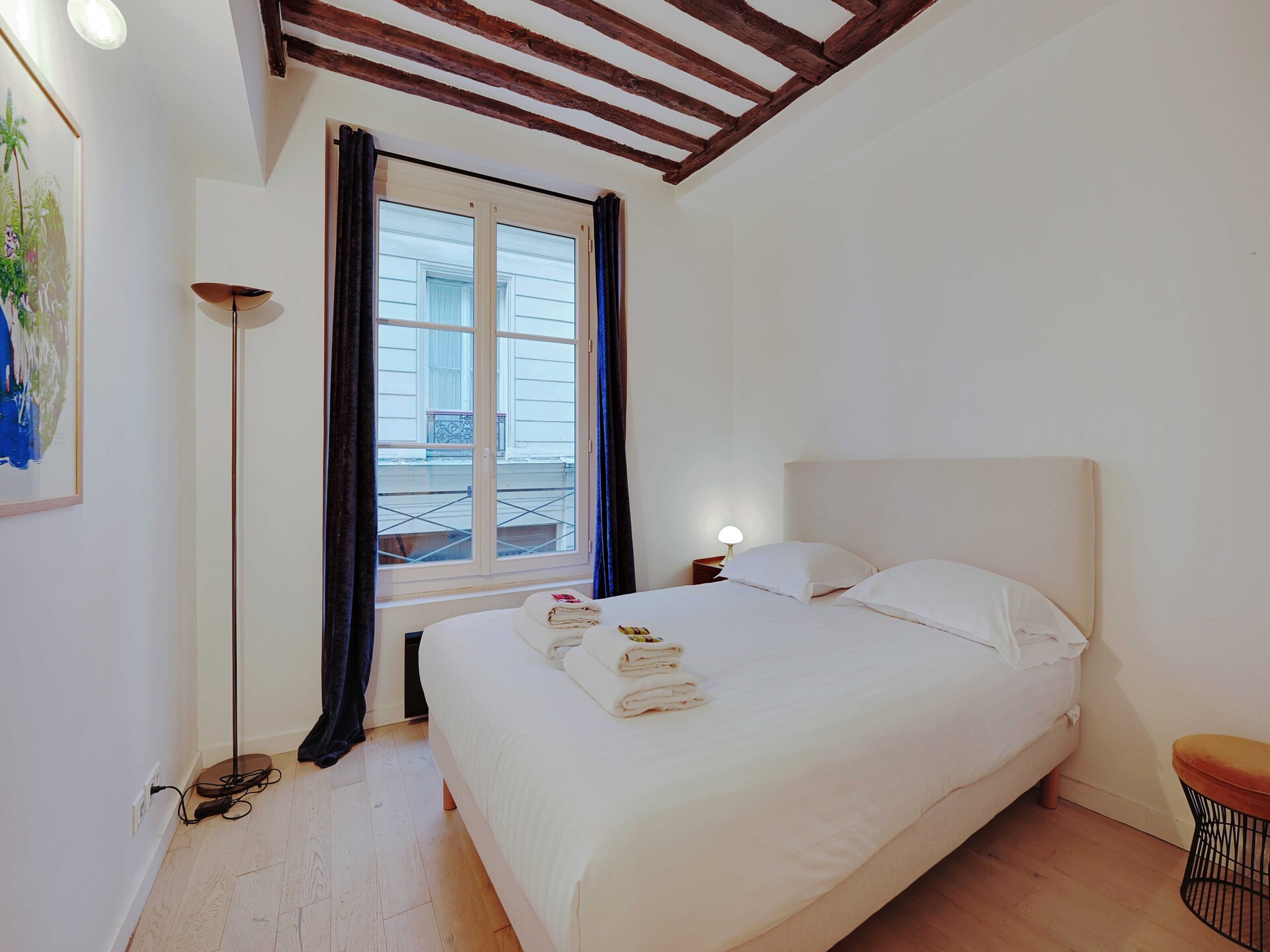 Chic appartement van 96 m² in het bruisende Sentier, vlakbij Place des Victoires - foto 15