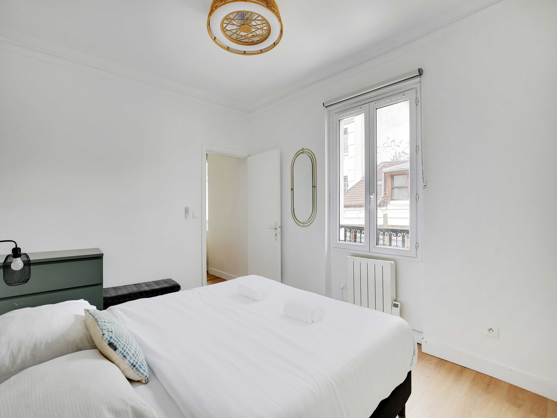 Charmant appartement in de levendige Bastille-wijk, Parijs - foto 10