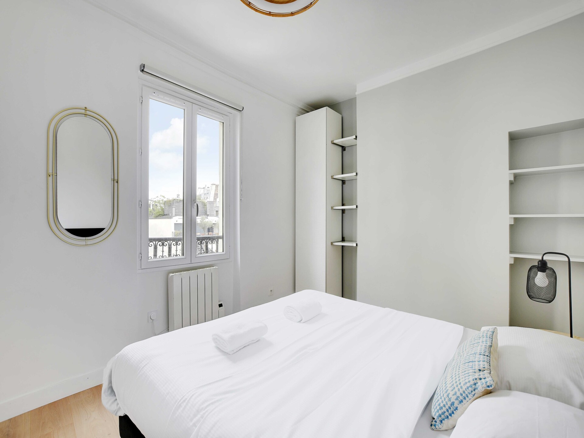 Charmant appartement in de levendige Bastille-wijk, Parijs - foto 2