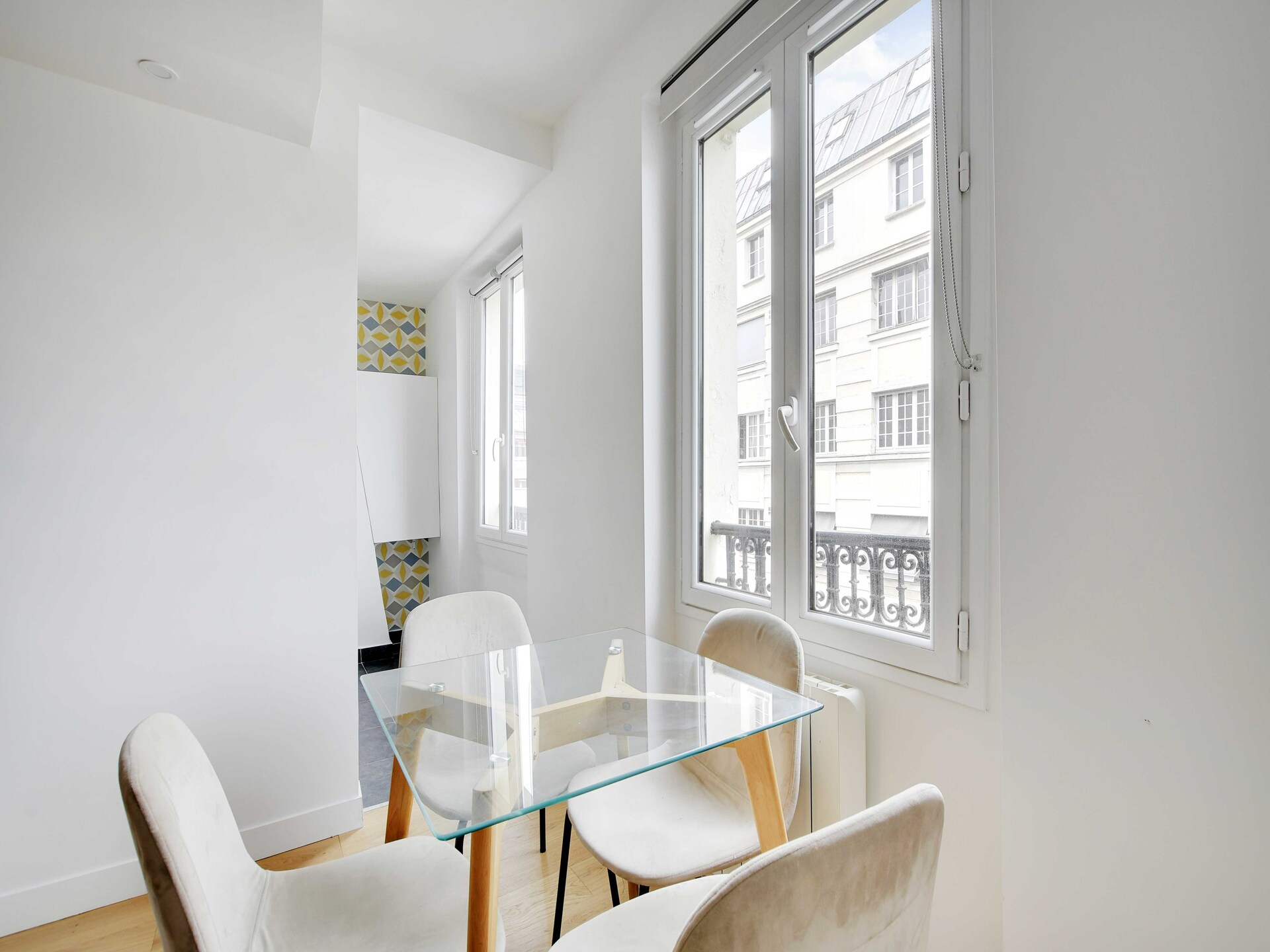 Charmant appartement in de levendige Bastille-wijk, Parijs - foto 6