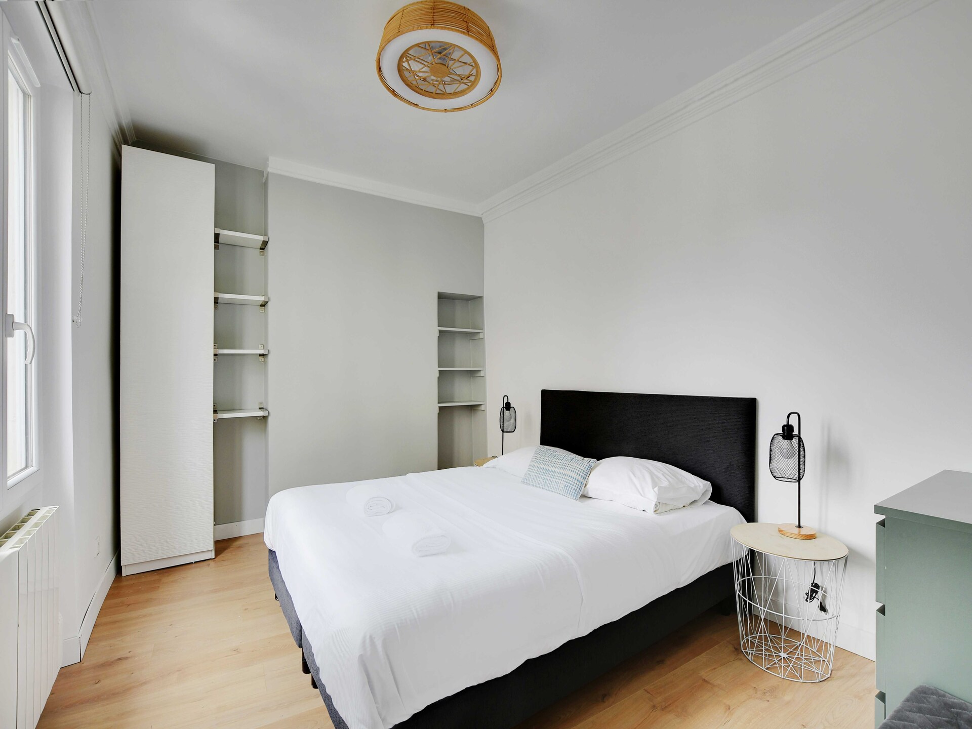 Charmant appartement in de levendige Bastille-wijk, Parijs - foto 11