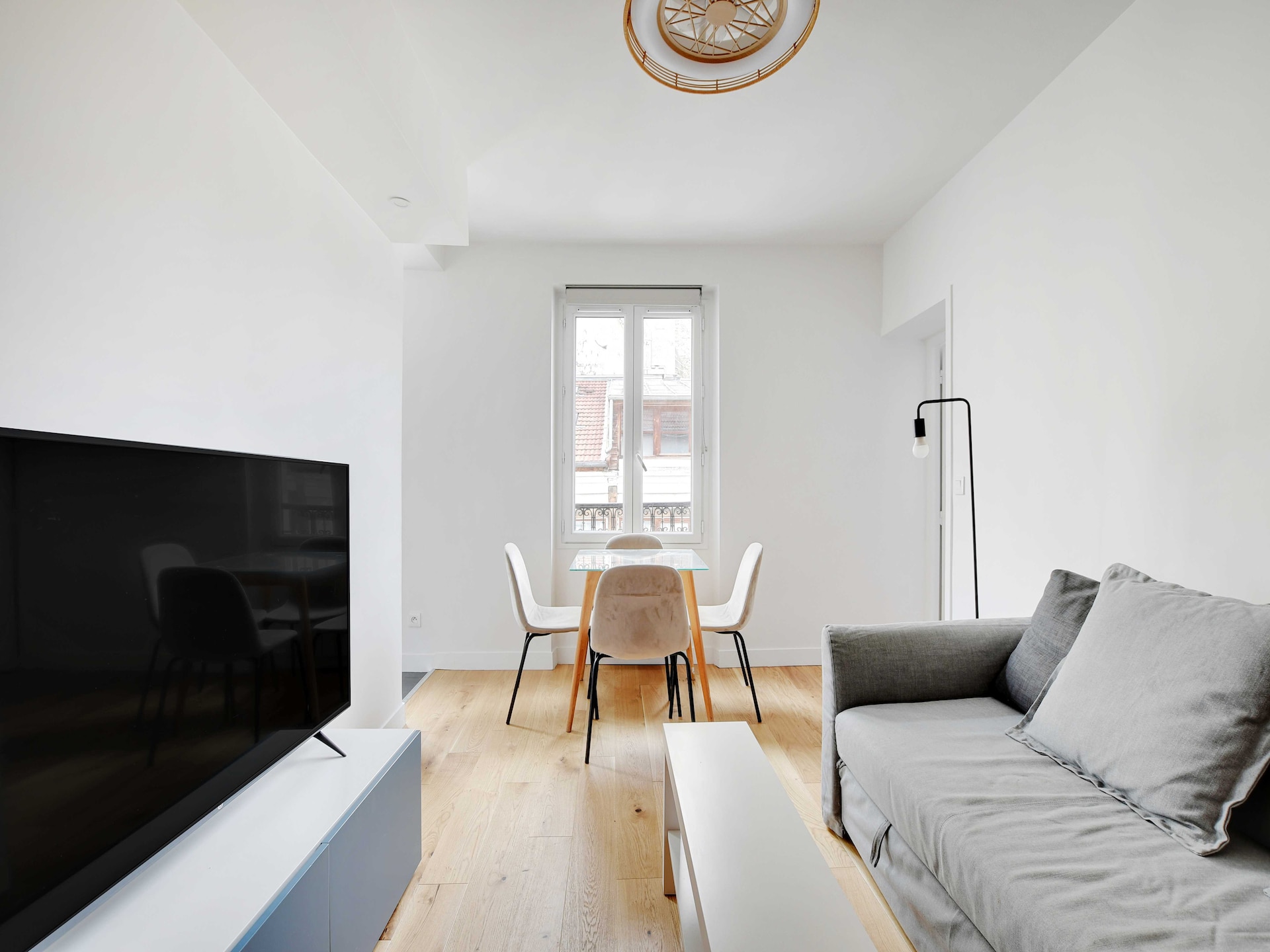 Charmant appartement in de levendige Bastille-wijk, Parijs - foto 3