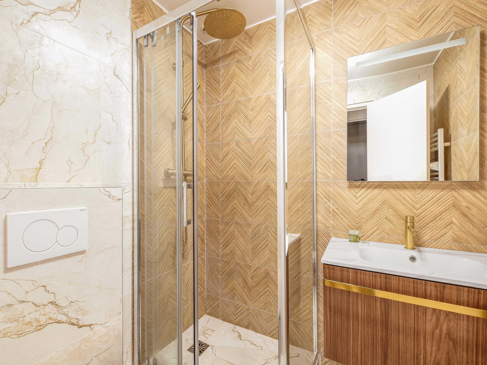 Charmant appartement in de levendige Bastille-wijk, Parijs - foto 13