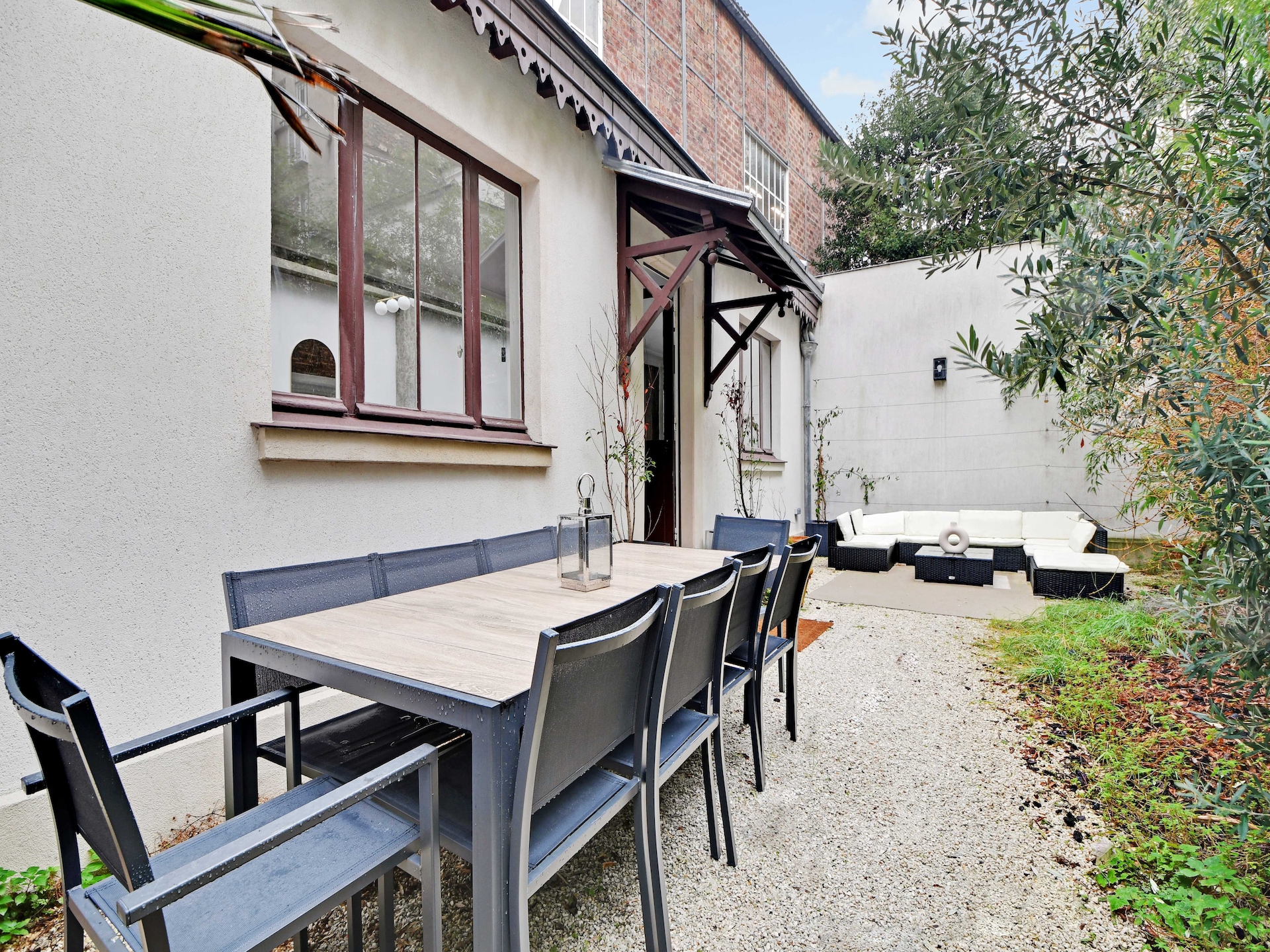Luxe 130m² appartement met 3 slaapkamers in het 5e arrondissement, vlakbij Jardin du Luxembourg - foto 2