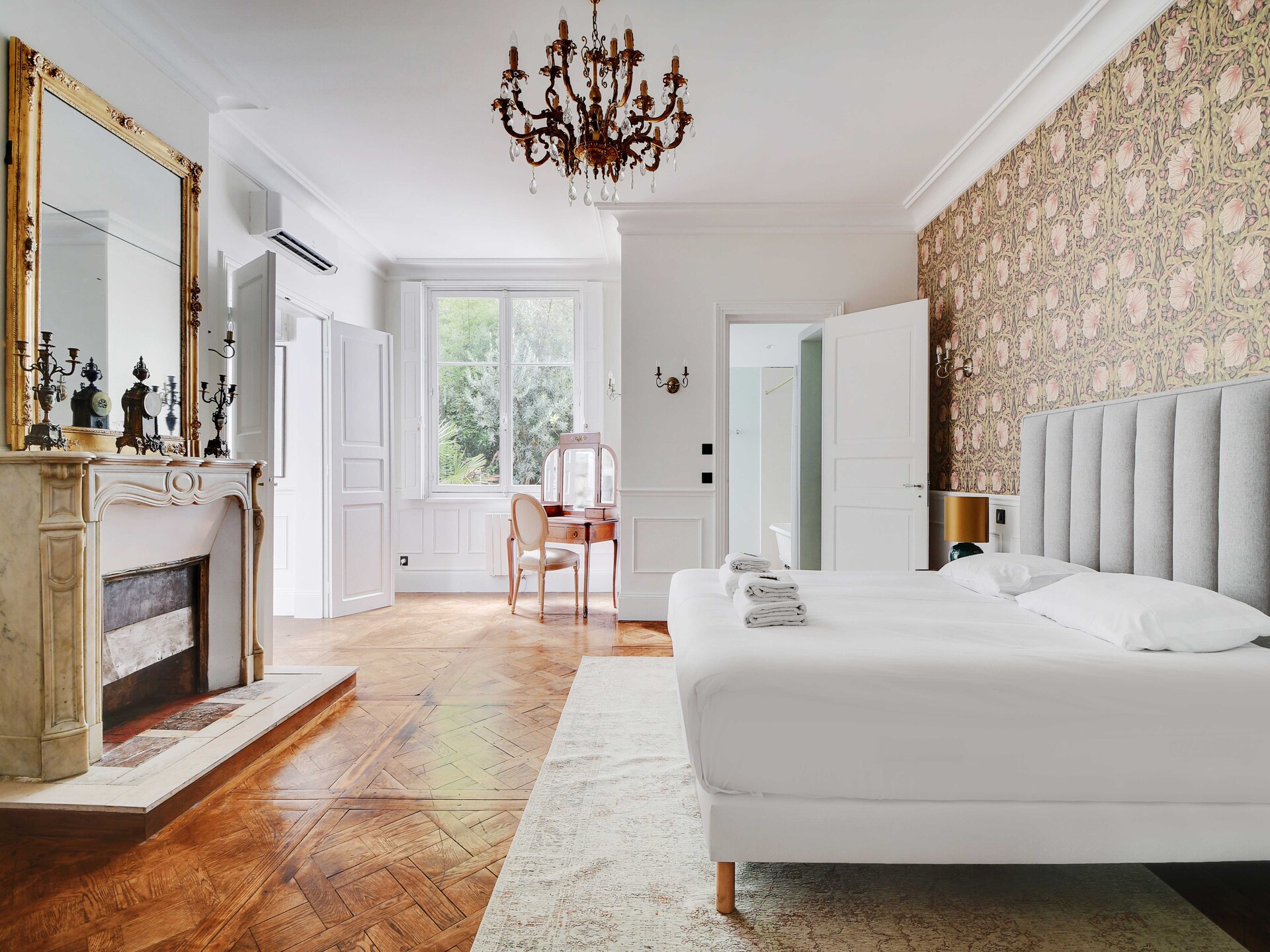 Luxe 130m² appartement met 3 slaapkamers in het 5e arrondissement, vlakbij Jardin du Luxembourg - foto 4