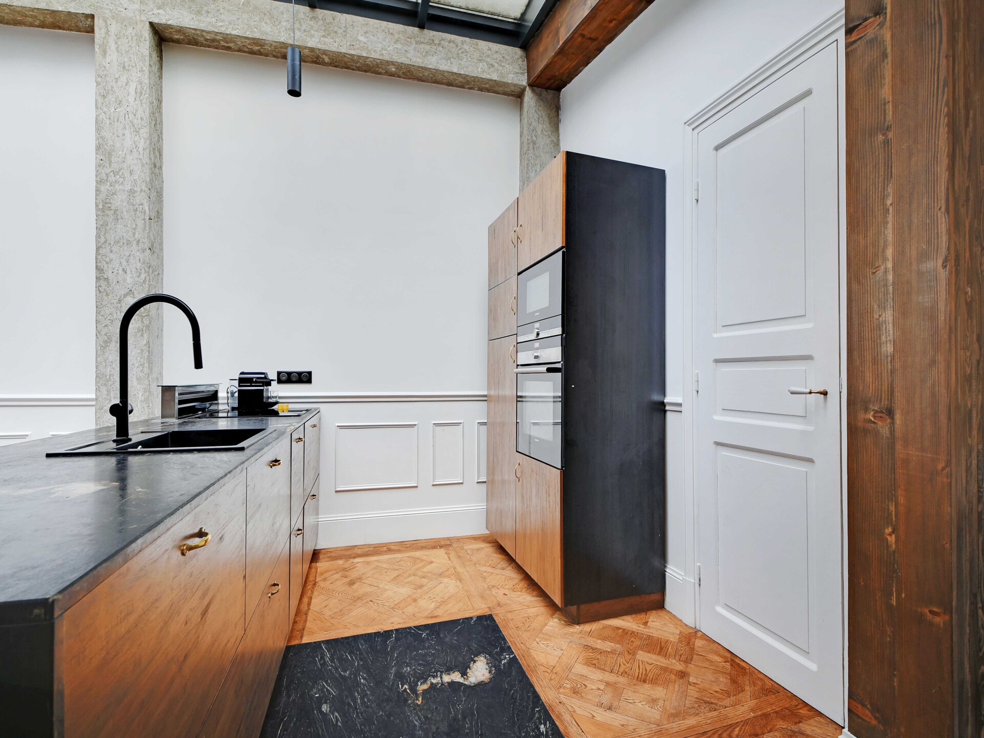 Luxe 130m² appartement met 3 slaapkamers in het 5e arrondissement, vlakbij Jardin du Luxembourg - foto 11