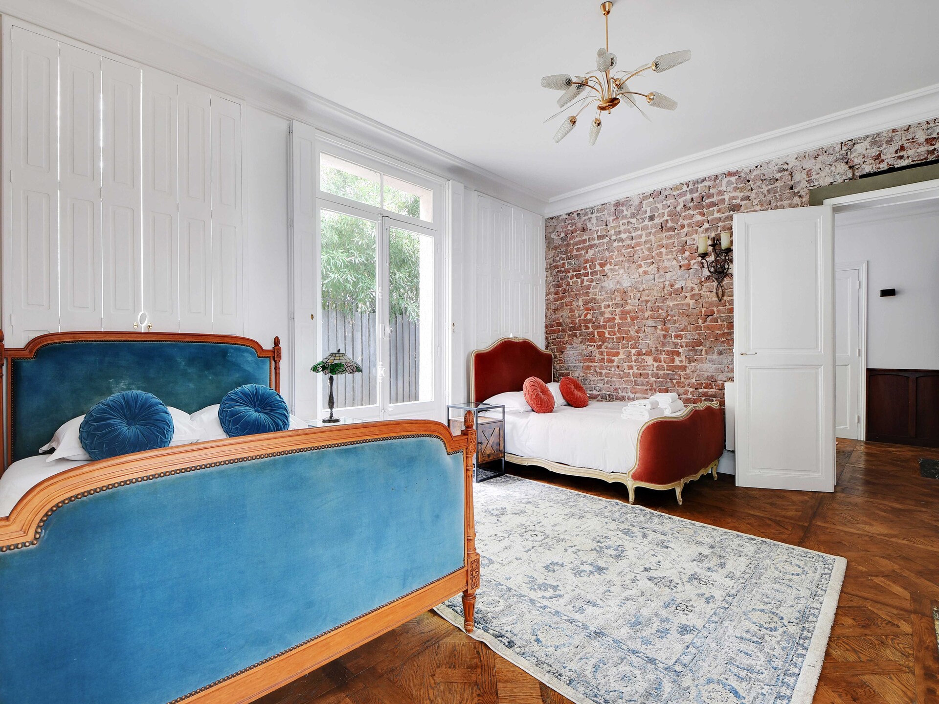 Luxe 130m² appartement met 3 slaapkamers in het 5e arrondissement, vlakbij Jardin du Luxembourg - foto 14