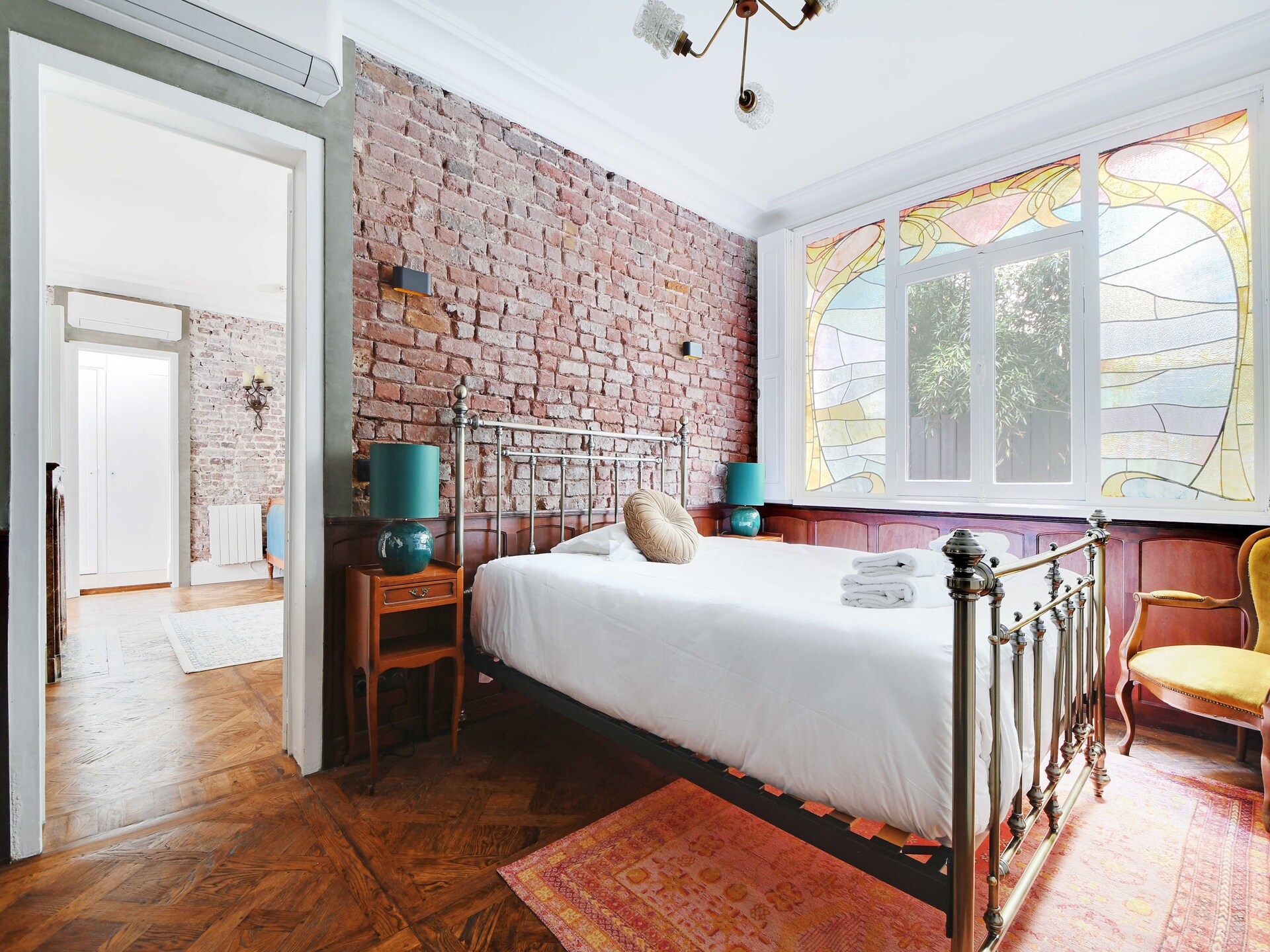 Luxe 130m² appartement met 3 slaapkamers in het 5e arrondissement, vlakbij Jardin du Luxembourg - foto 15