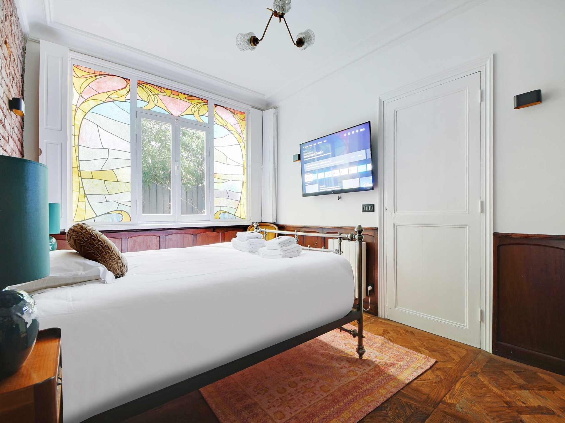 Luxe 130m² appartement met 3 slaapkamers in het 5e arrondissement, vlakbij Jardin du Luxembourg - foto 16