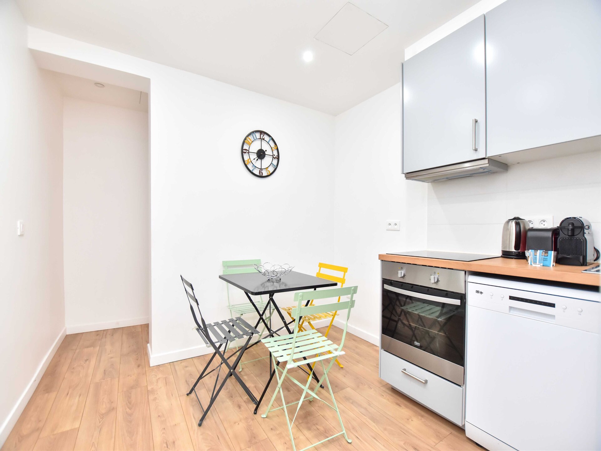 Luxe Appartement 4P – Palais Royal & Musée du Louvre - foto 3