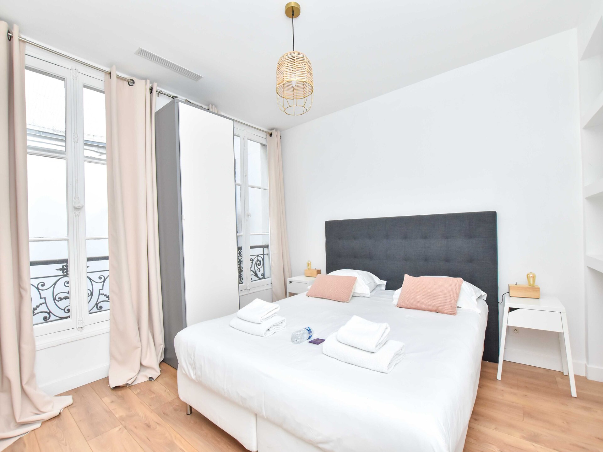 Luxe Appartement 4P – Palais Royal & Musée du Louvre - foto 4