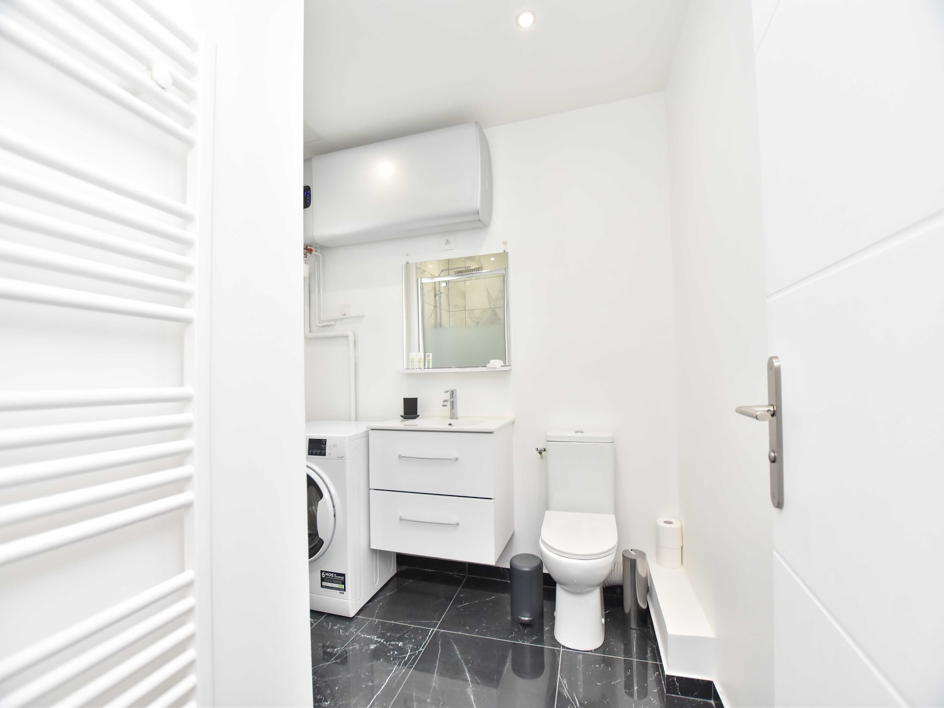 Luxe Appartement 4P – Palais Royal & Musée du Louvre - foto 5