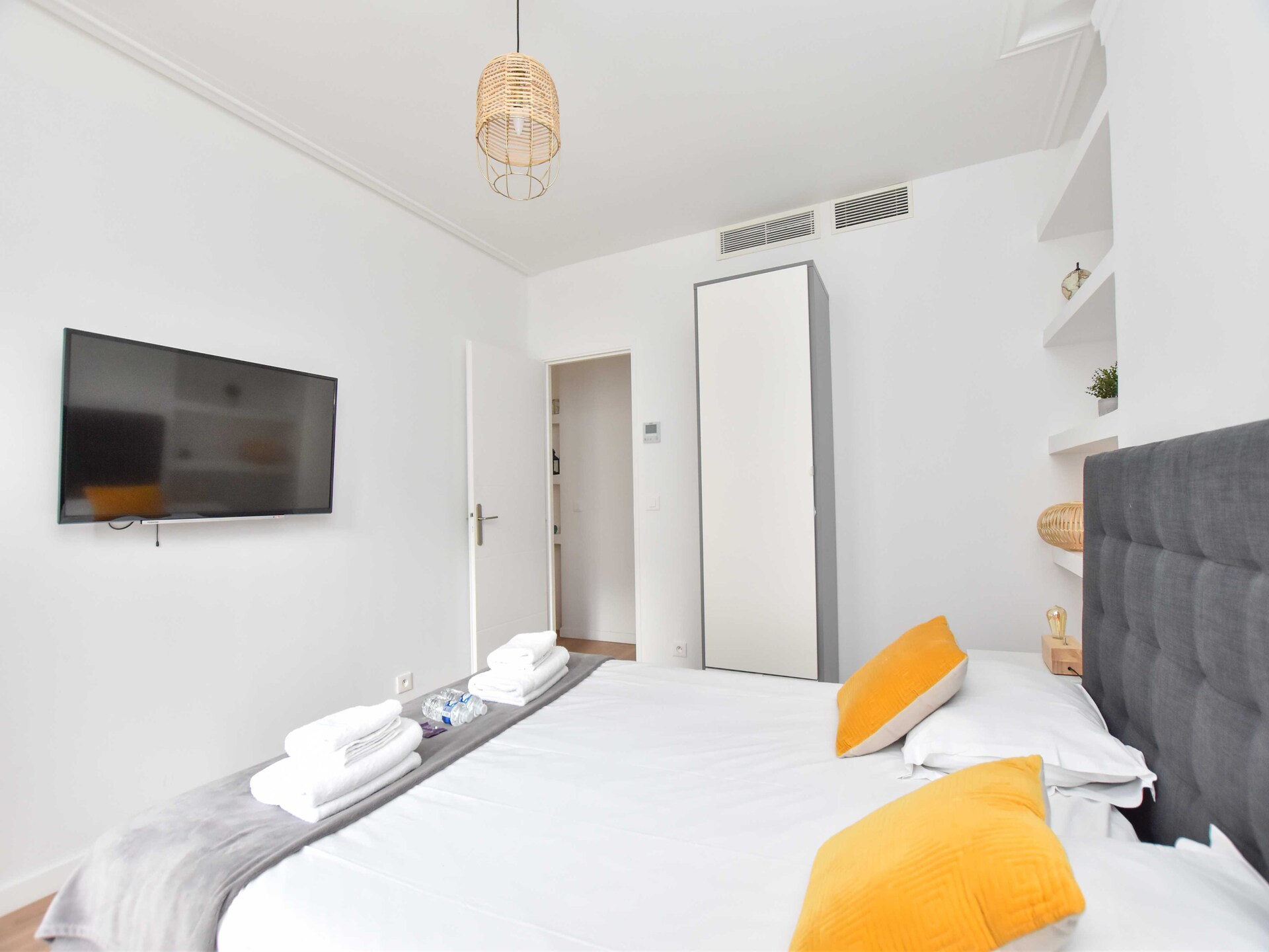 Luxe Appartement 4P – Palais Royal & Musée du Louvre - foto 11
