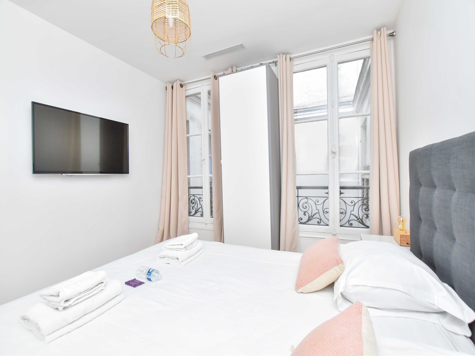 Luxe Appartement 4P – Palais Royal & Musée du Louvre - foto 13