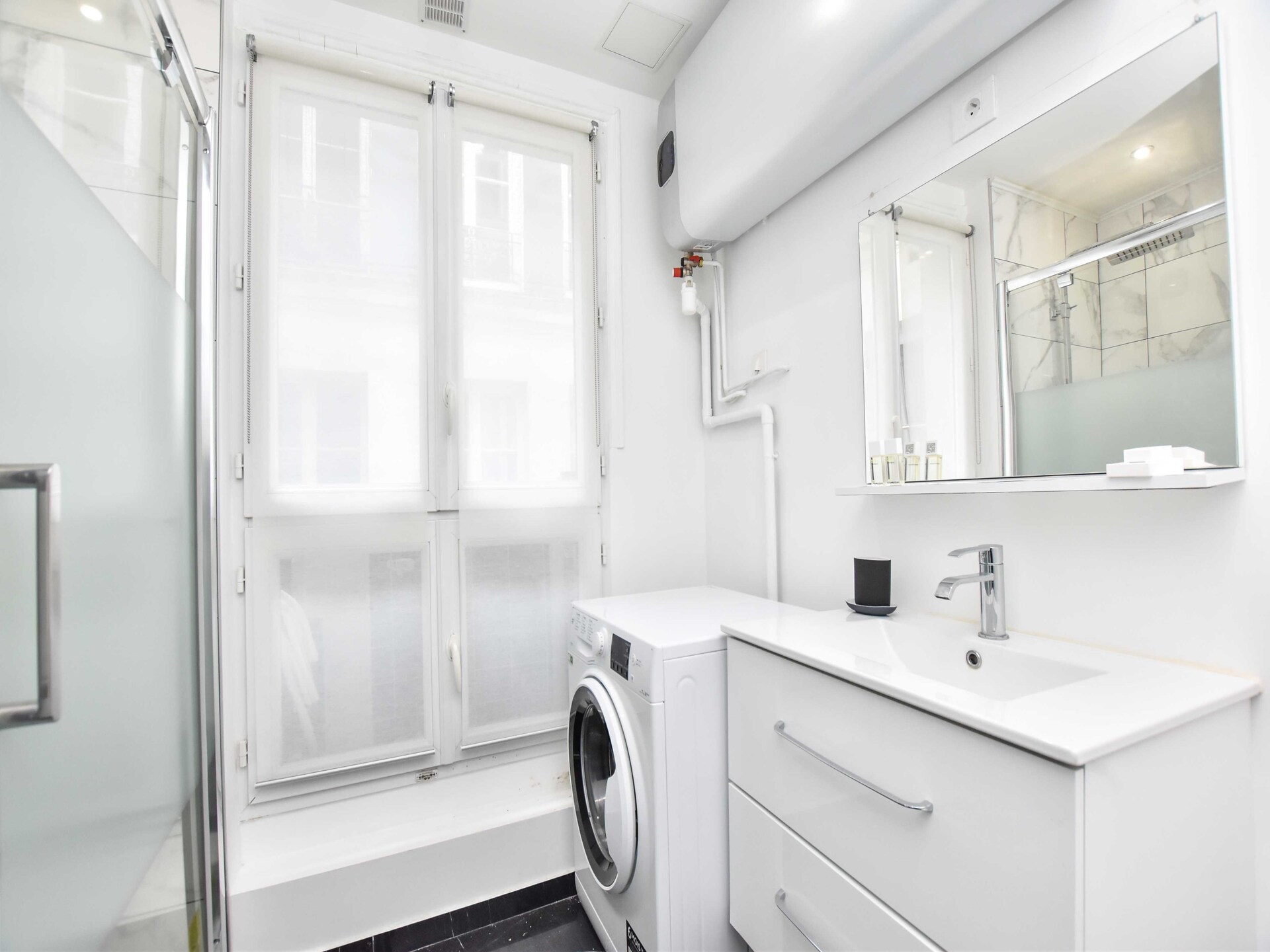 Luxe Appartement 4P – Palais Royal & Musée du Louvre - foto 14