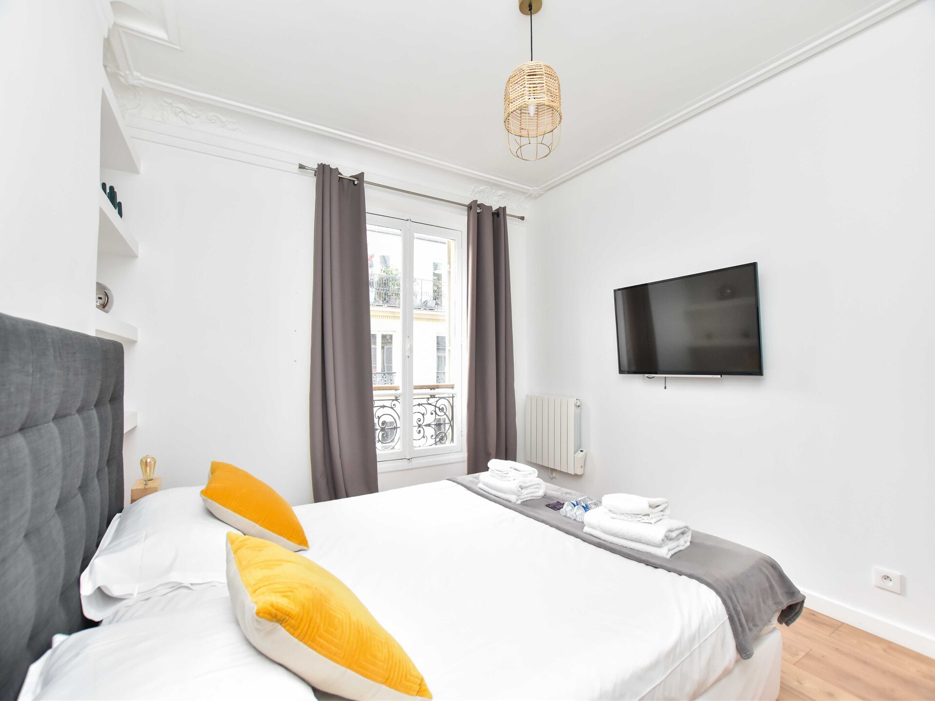 Luxe Appartement 4P – Palais Royal & Musée du Louvre - foto 15