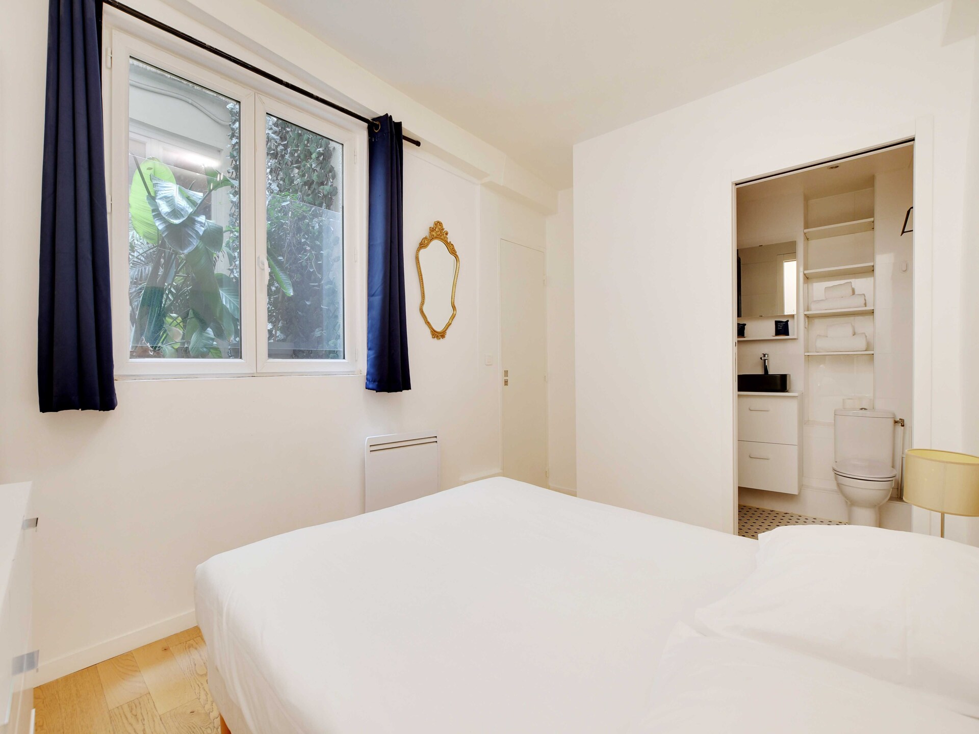 Gerenoveerd appartement in hartje 1e arrondissement, vlakbij metro - foto 14