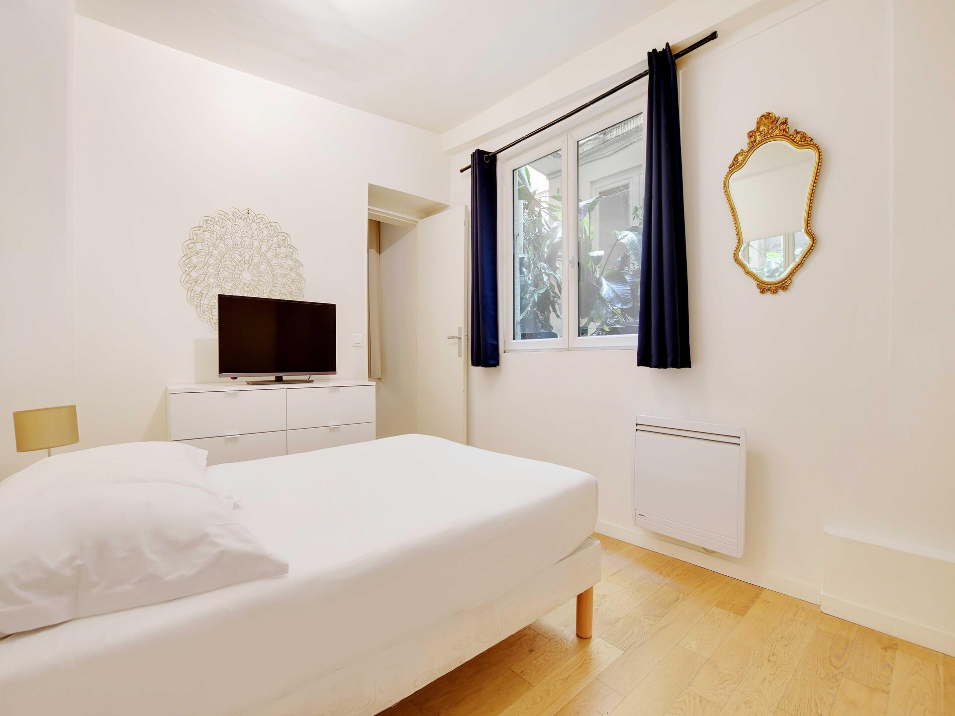 Gerenoveerd appartement in hartje 1e arrondissement, vlakbij metro - foto 17