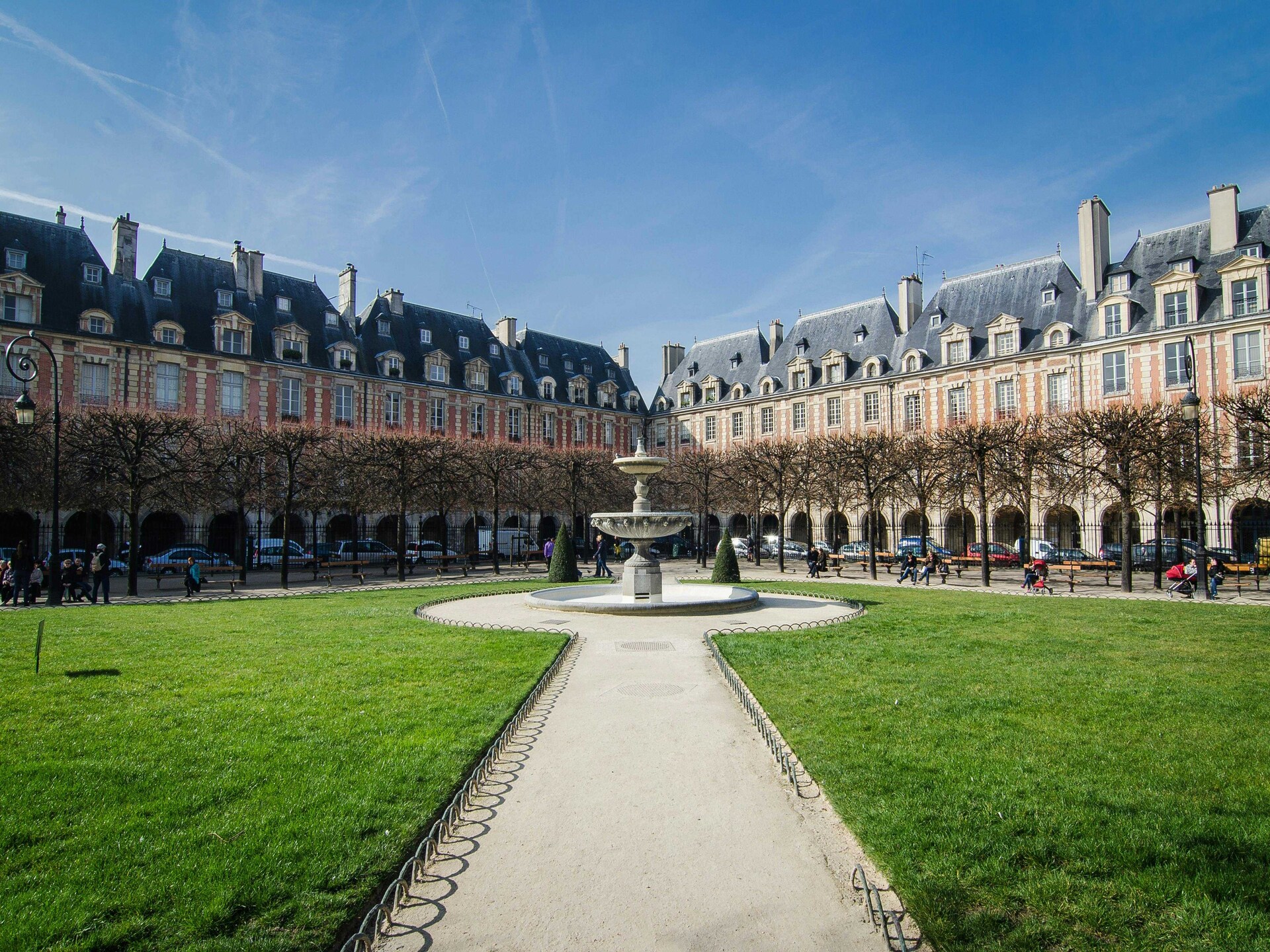 Compacte Parijse studio in levendig Quartier de la Roquette, 11e arrondissement - foto 13