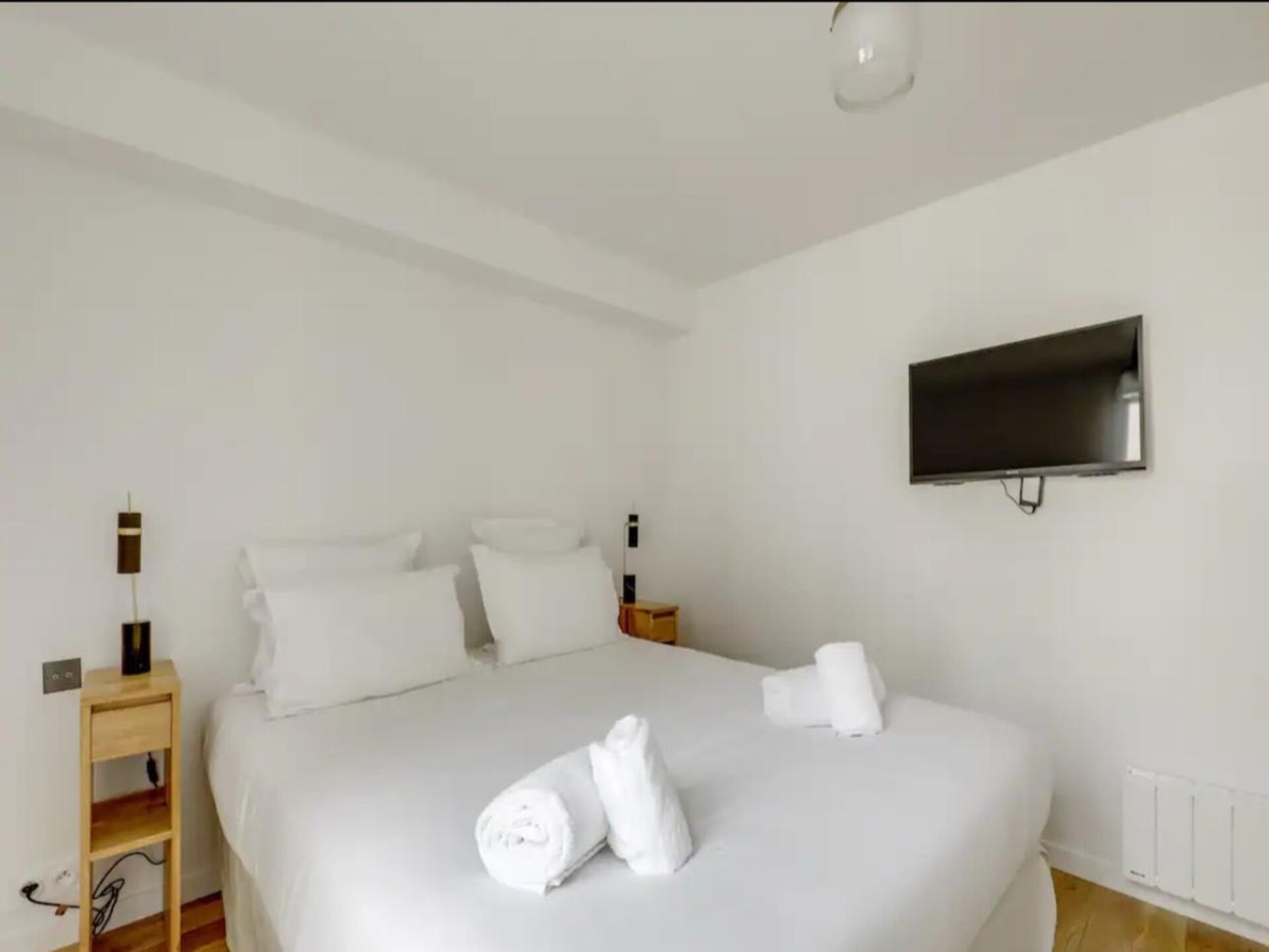 Ruim 4-slaapkamer appartement in Bonne-Nouvelle, vlakbij Porte Saint-Denis - foto 21