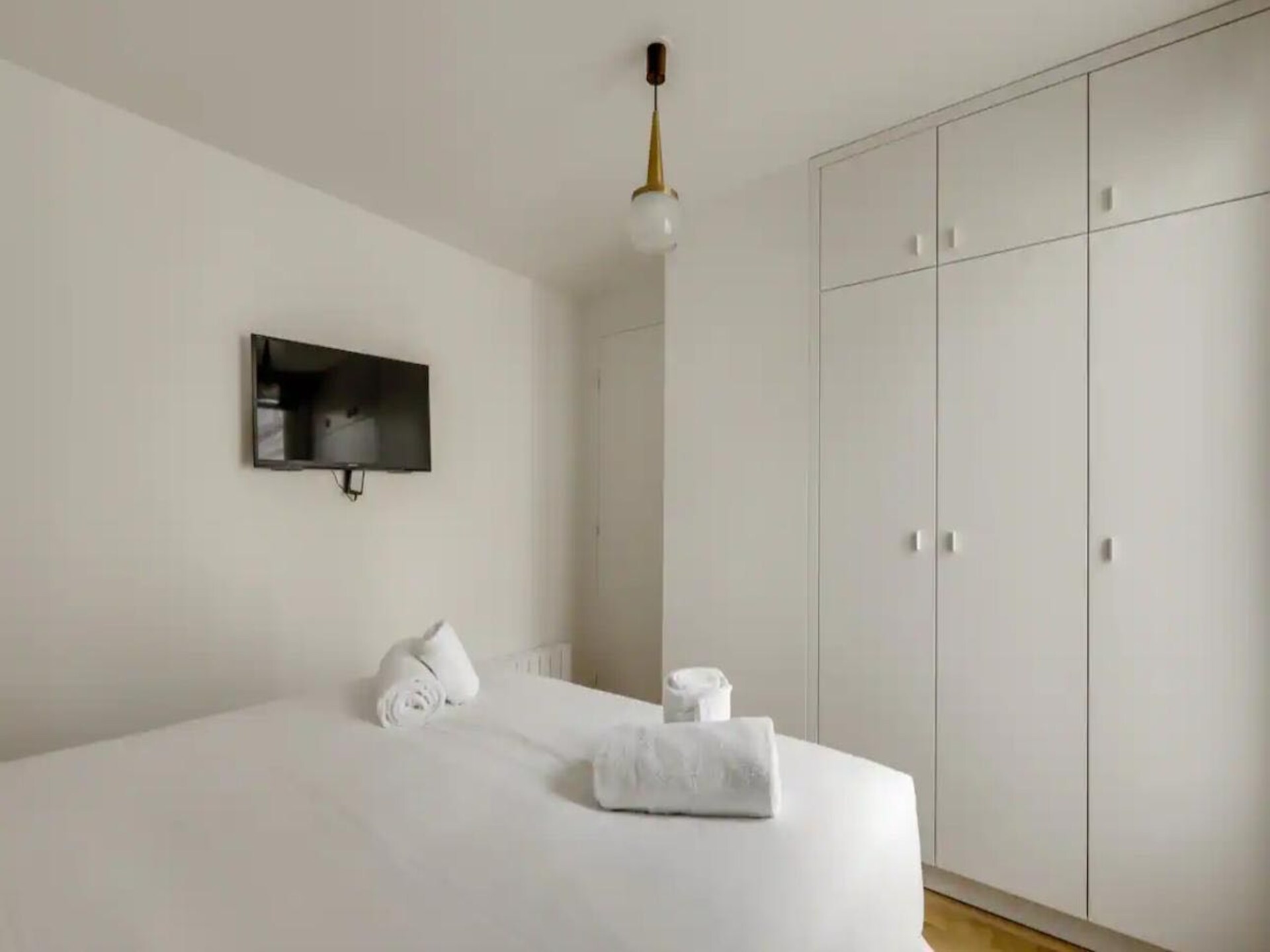 Ruim 4-slaapkamer appartement in Bonne-Nouvelle, vlakbij Porte Saint-Denis - foto 23