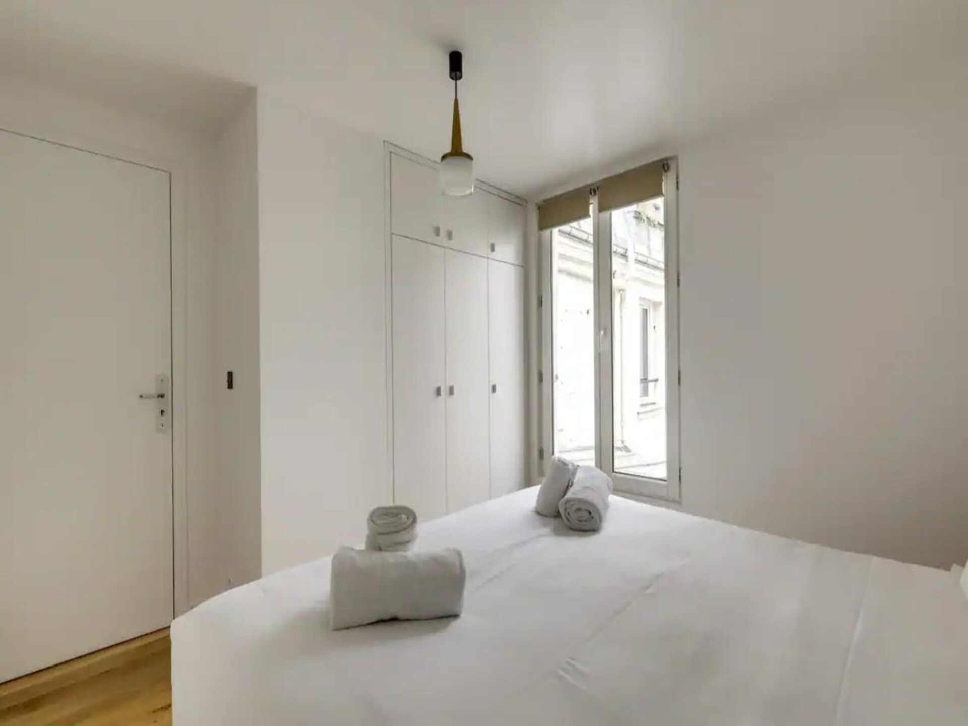 Ruim 4-slaapkamer appartement in Bonne-Nouvelle, vlakbij Porte Saint-Denis - foto 24