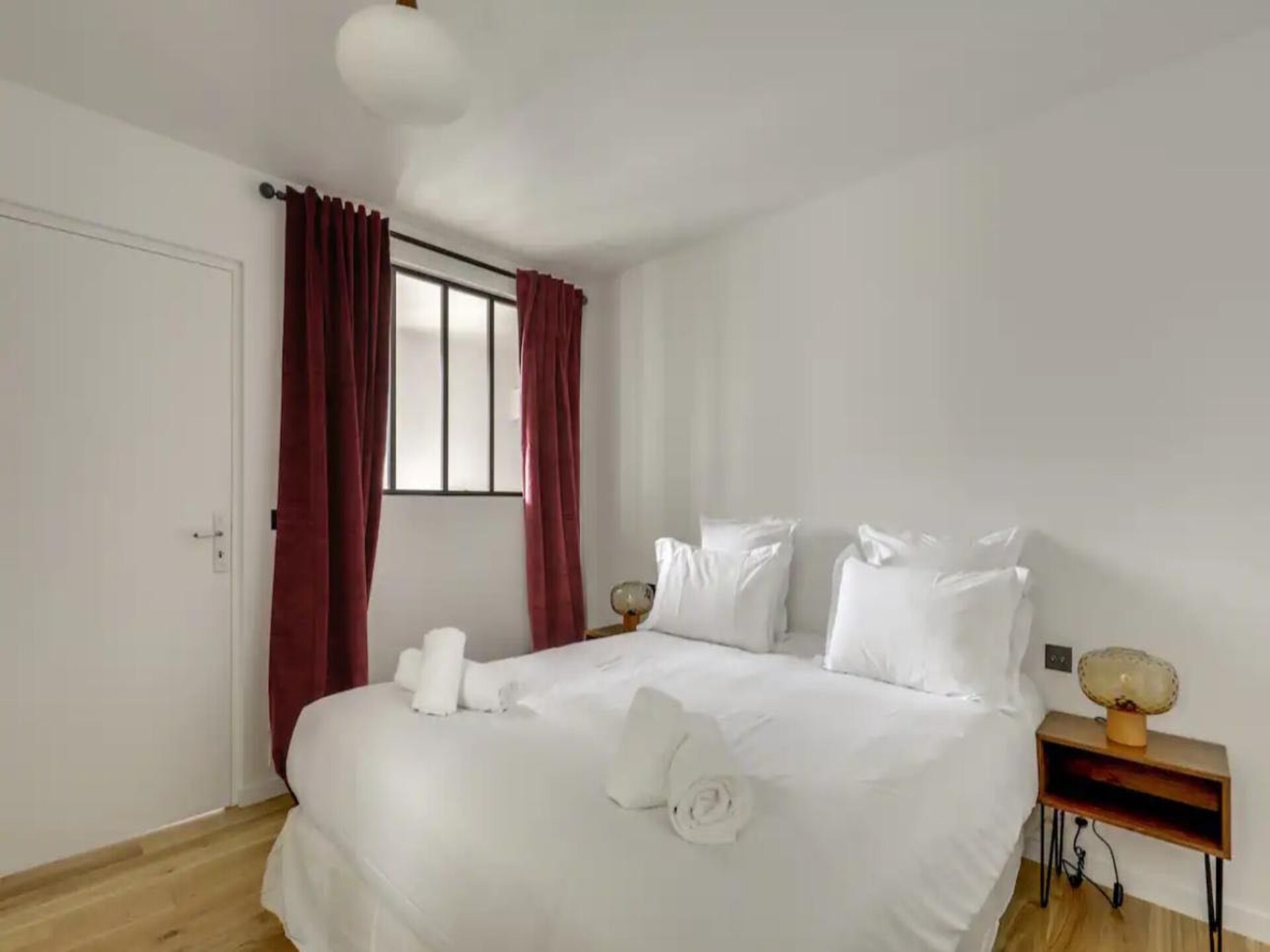 Ruim 4-slaapkamer appartement in Bonne-Nouvelle, vlakbij Porte Saint-Denis - foto 27