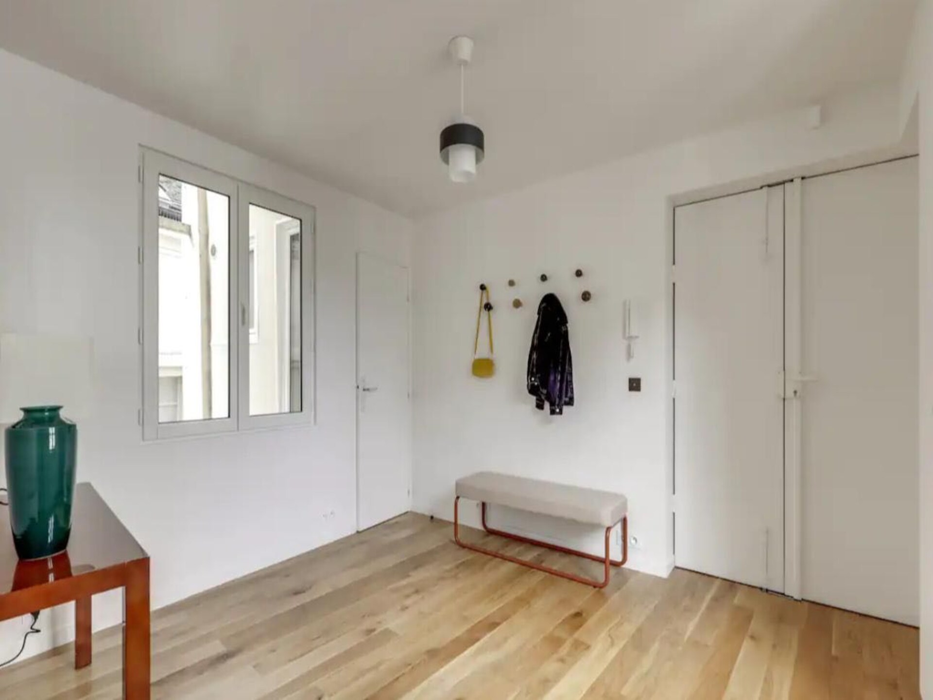 Ruim 4-slaapkamer appartement in Bonne-Nouvelle, vlakbij Porte Saint-Denis - foto 28