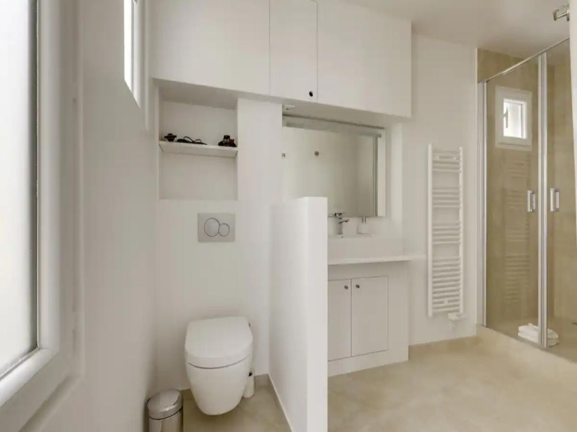 Ruim 4-slaapkamer appartement in Bonne-Nouvelle, vlakbij Porte Saint-Denis - foto 29