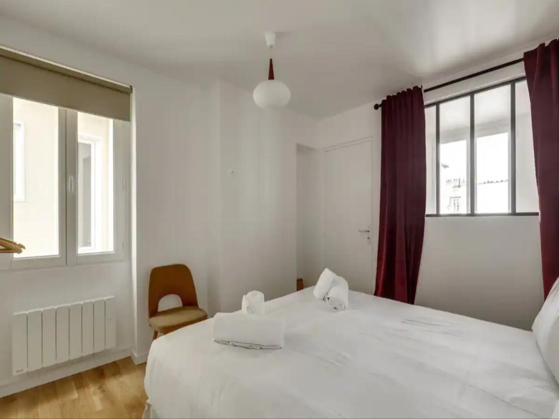Ruim 4-slaapkamer appartement in Bonne-Nouvelle, vlakbij Porte Saint-Denis - foto 31