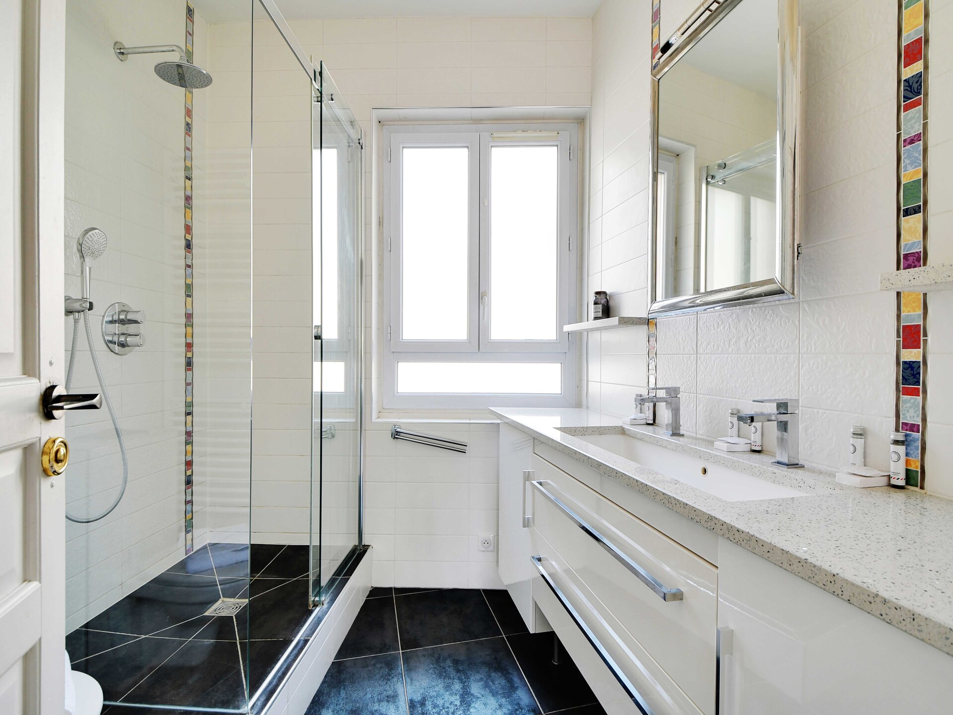 Chic appartement in Chaillot met uitzicht op de Eiffeltoren - foto 5