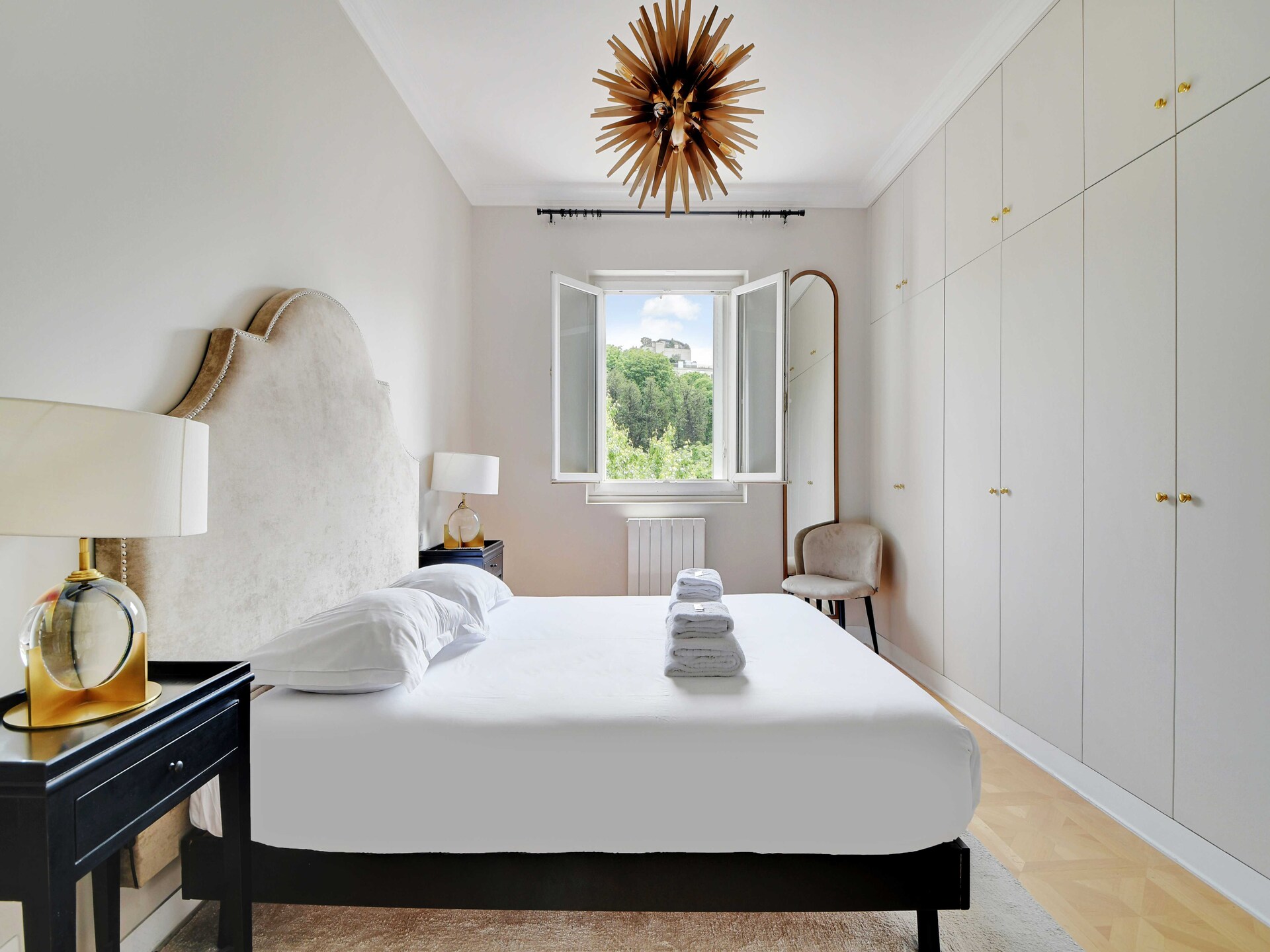 Chic appartement in Chaillot met uitzicht op de Eiffeltoren - foto 7