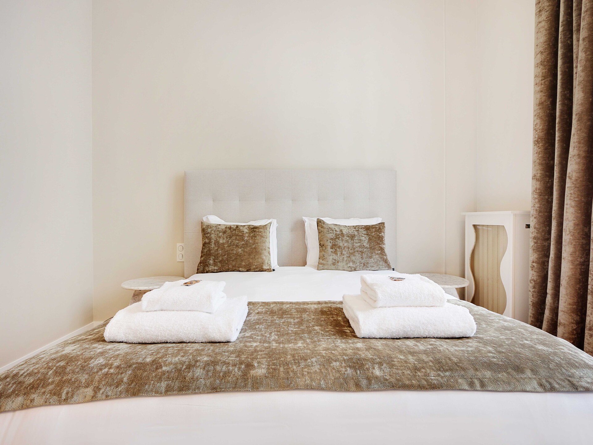 Ruim en elegant appartement van 120 m² in de chique wijk Porte Dauphine, Parijs - foto 15