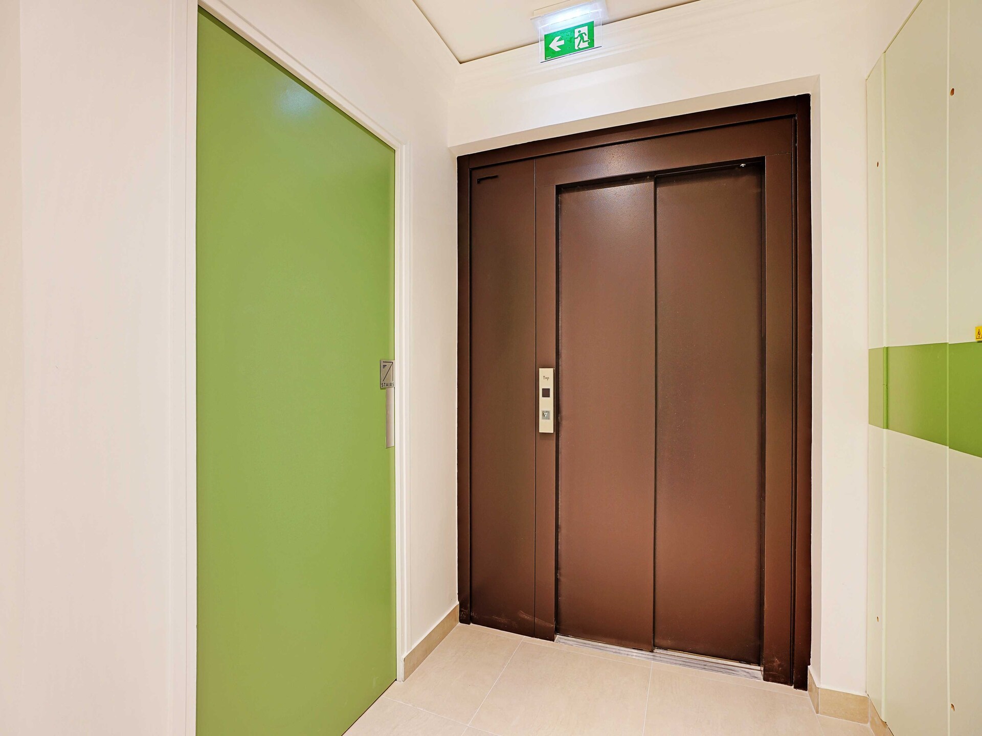 Modern gerenoveerd appartement in Levallois-Perret voor 2 personen - foto 15