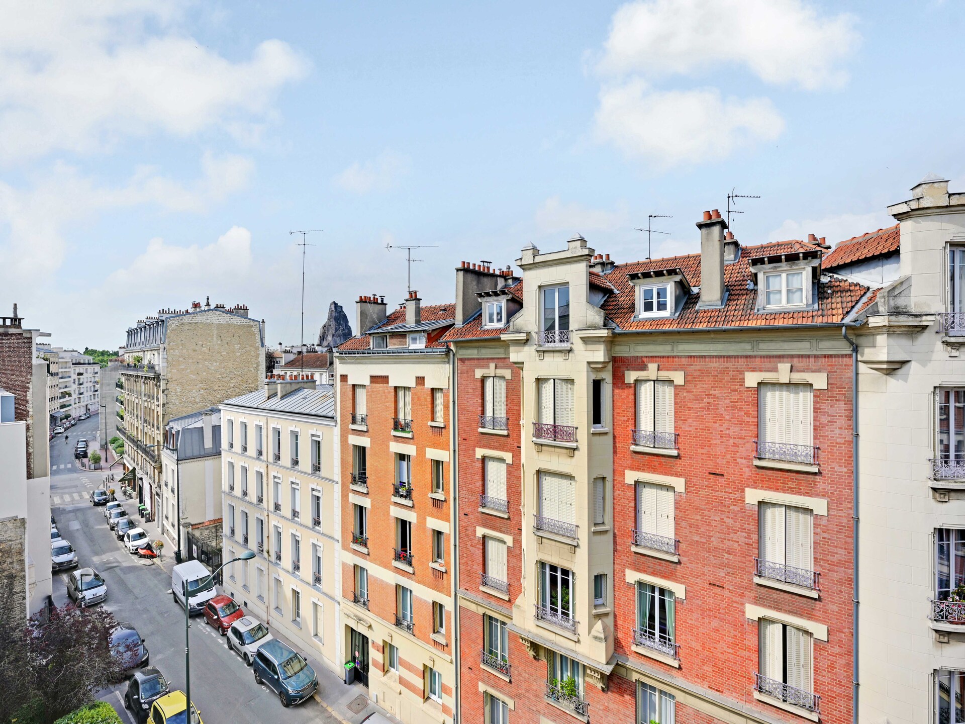 Licht appartement in chique Saint-Mandé, vlakbij Bois de Vincennes - foto 13