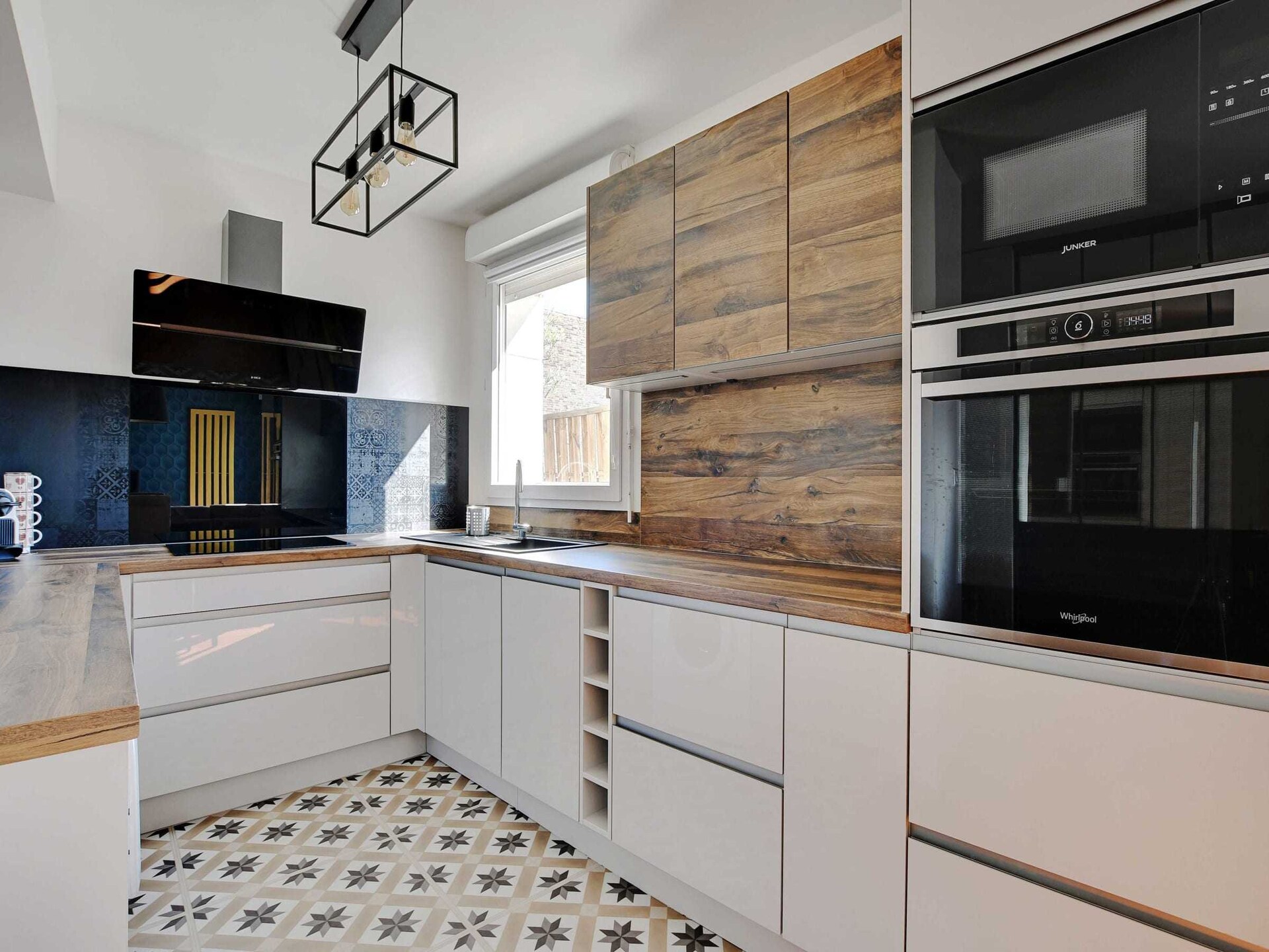 Licht appartement van 52 m² in Levallois-Perret, vlakbij de Seine - foto 2