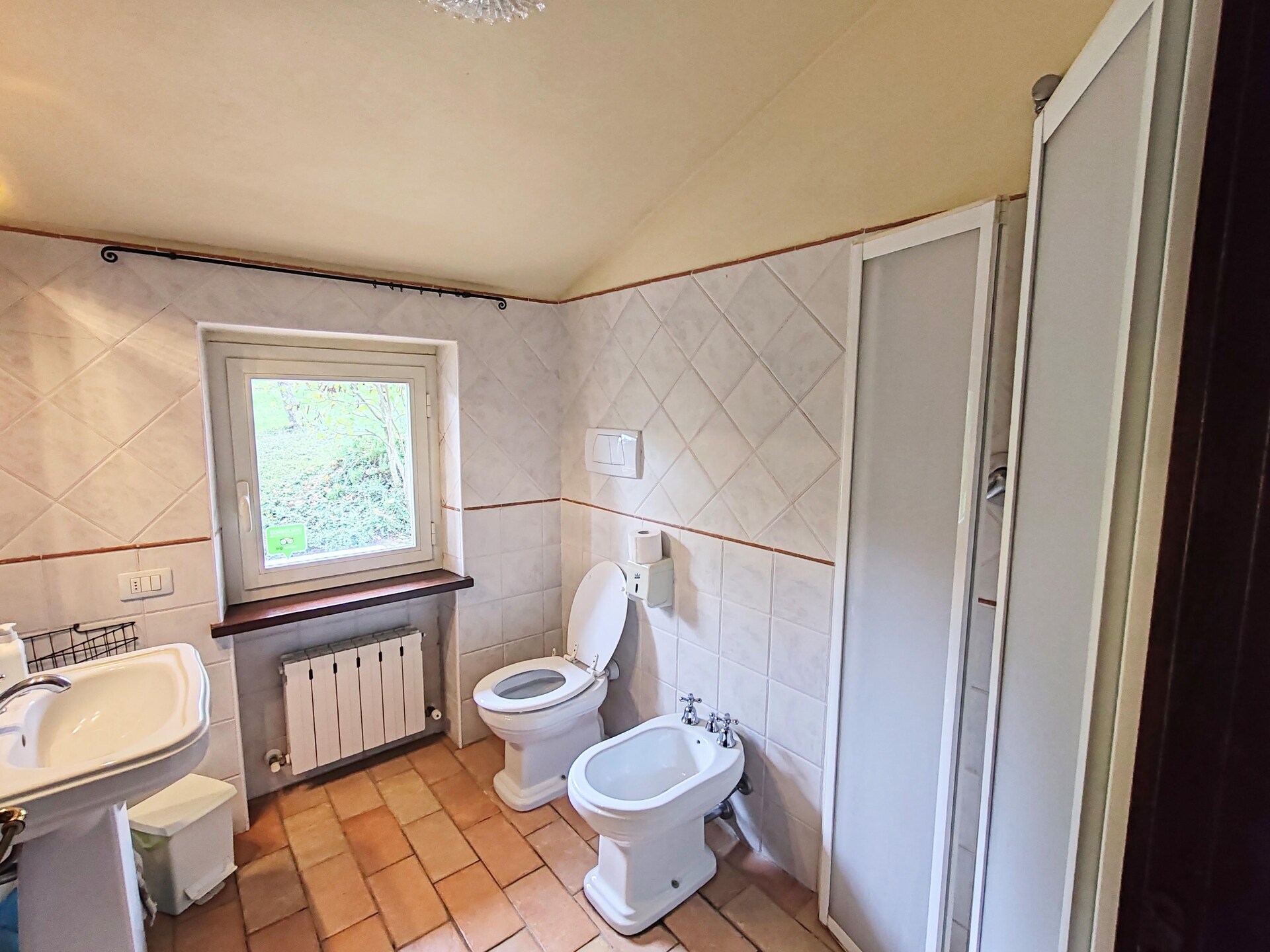 Rustiek appartement op 19e-eeuwse wijngaard bij Montefalco - foto 16