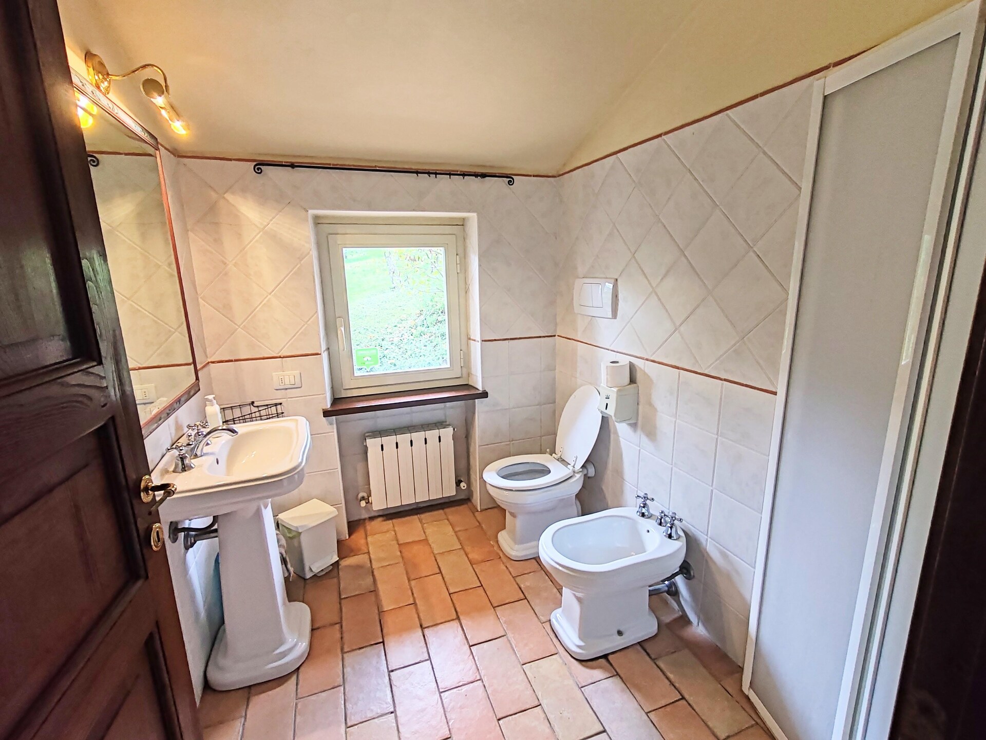 Rustiek appartement op 19e-eeuwse wijngaard bij Montefalco - foto 17