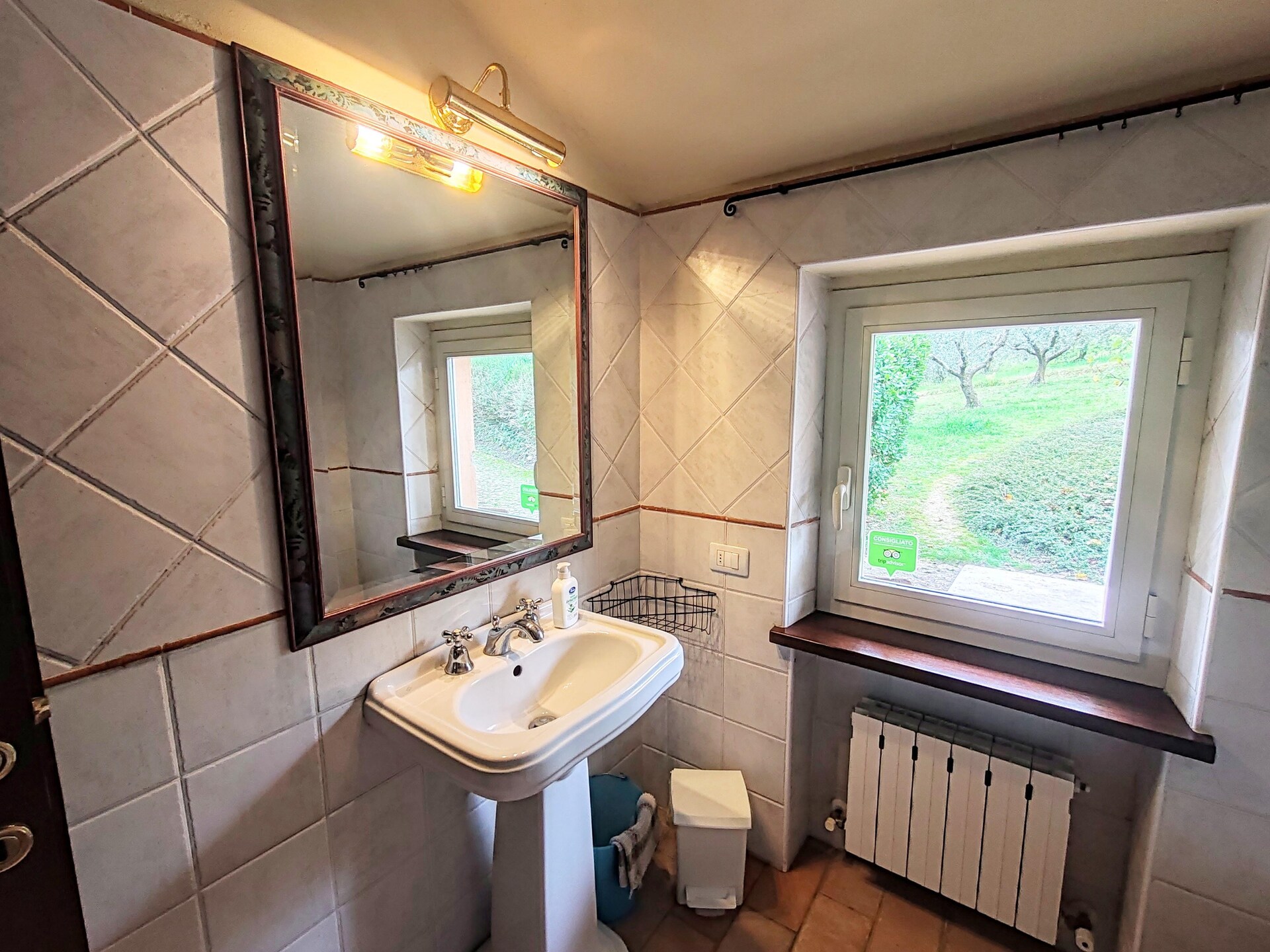 Rustiek appartement op 19e-eeuwse wijngaard bij Montefalco - foto 18
