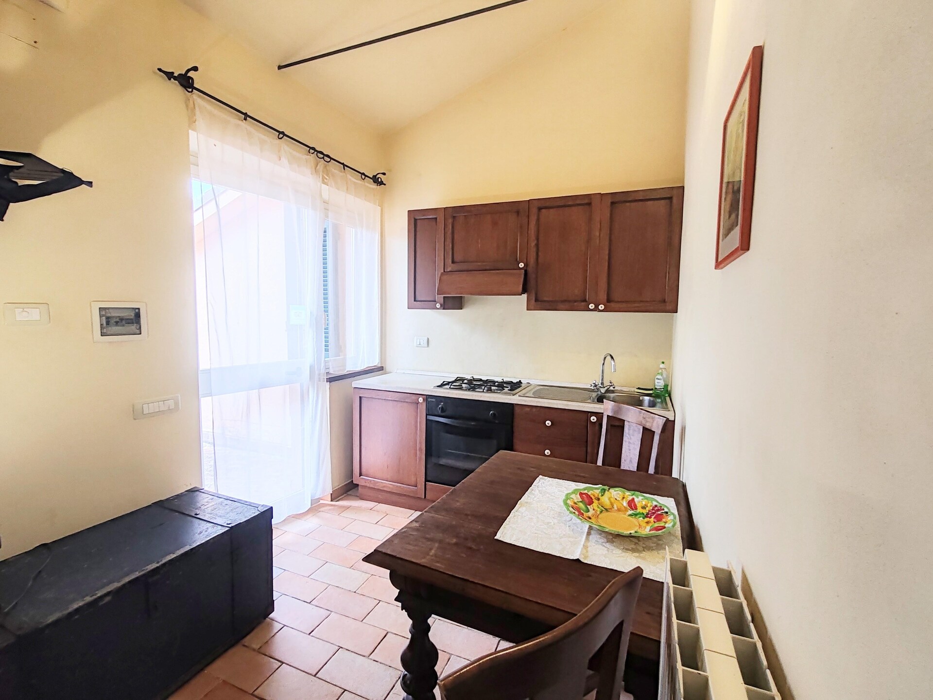 Rustiek appartement op 19e-eeuwse wijngaard bij Montefalco - foto 9