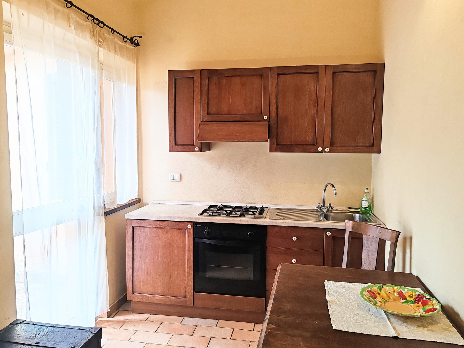 Rustiek appartement op 19e-eeuwse wijngaard bij Montefalco - foto 11