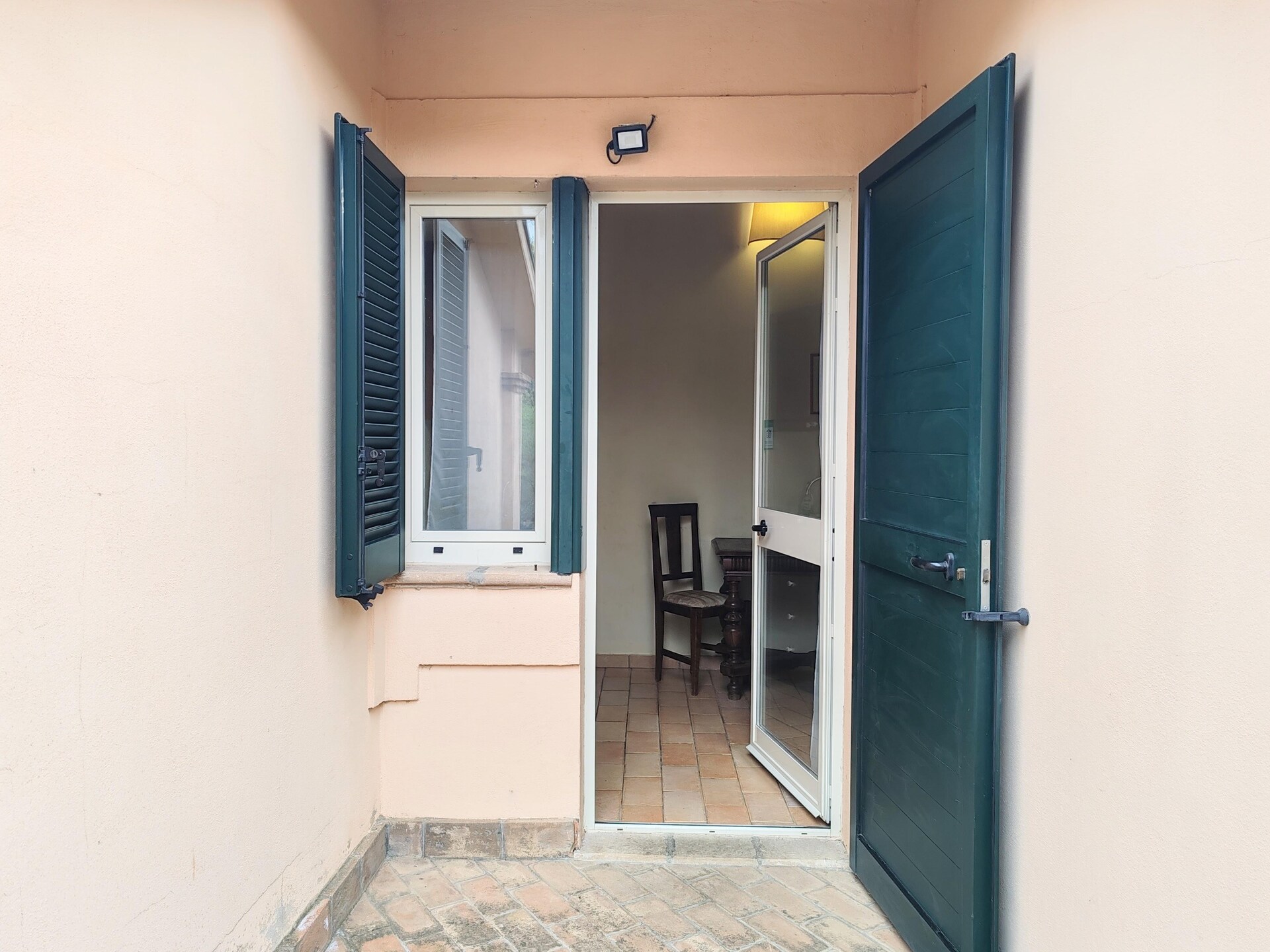Rustiek appartement op 19e-eeuwse wijngaard bij Montefalco - foto 8