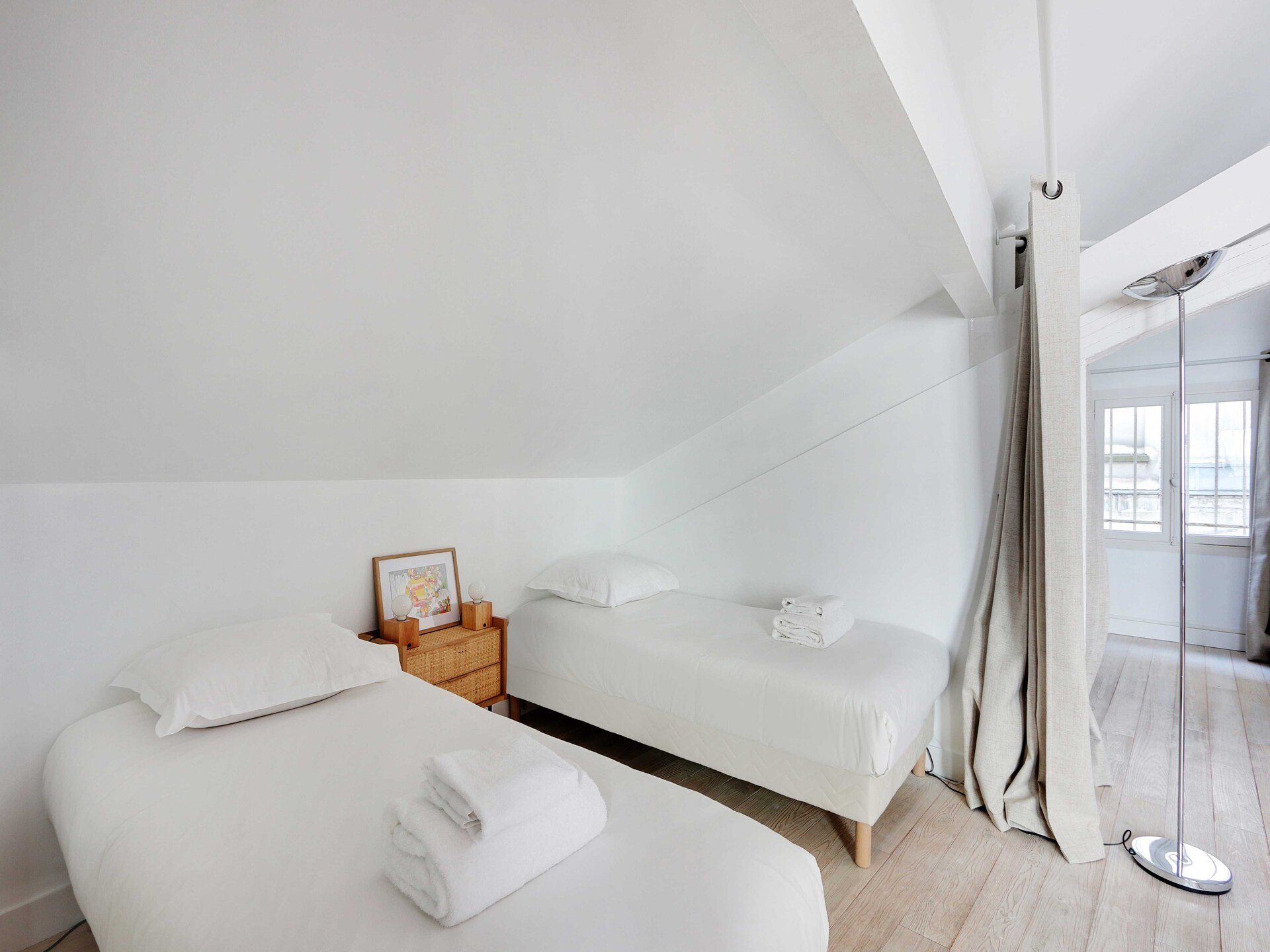 Stijlvol appartement bij Place de la République in hartje Parijs - foto 11