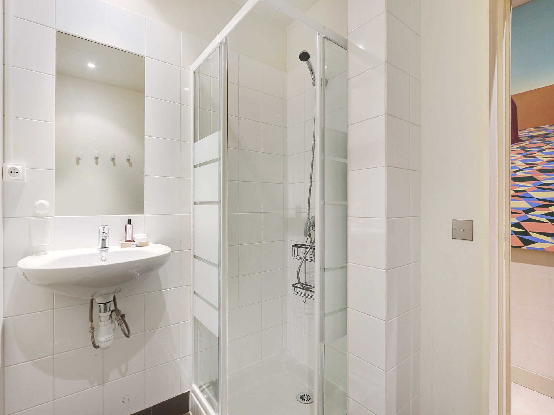 Stijlvol appartement bij Place de la République in hartje Parijs - foto 12
