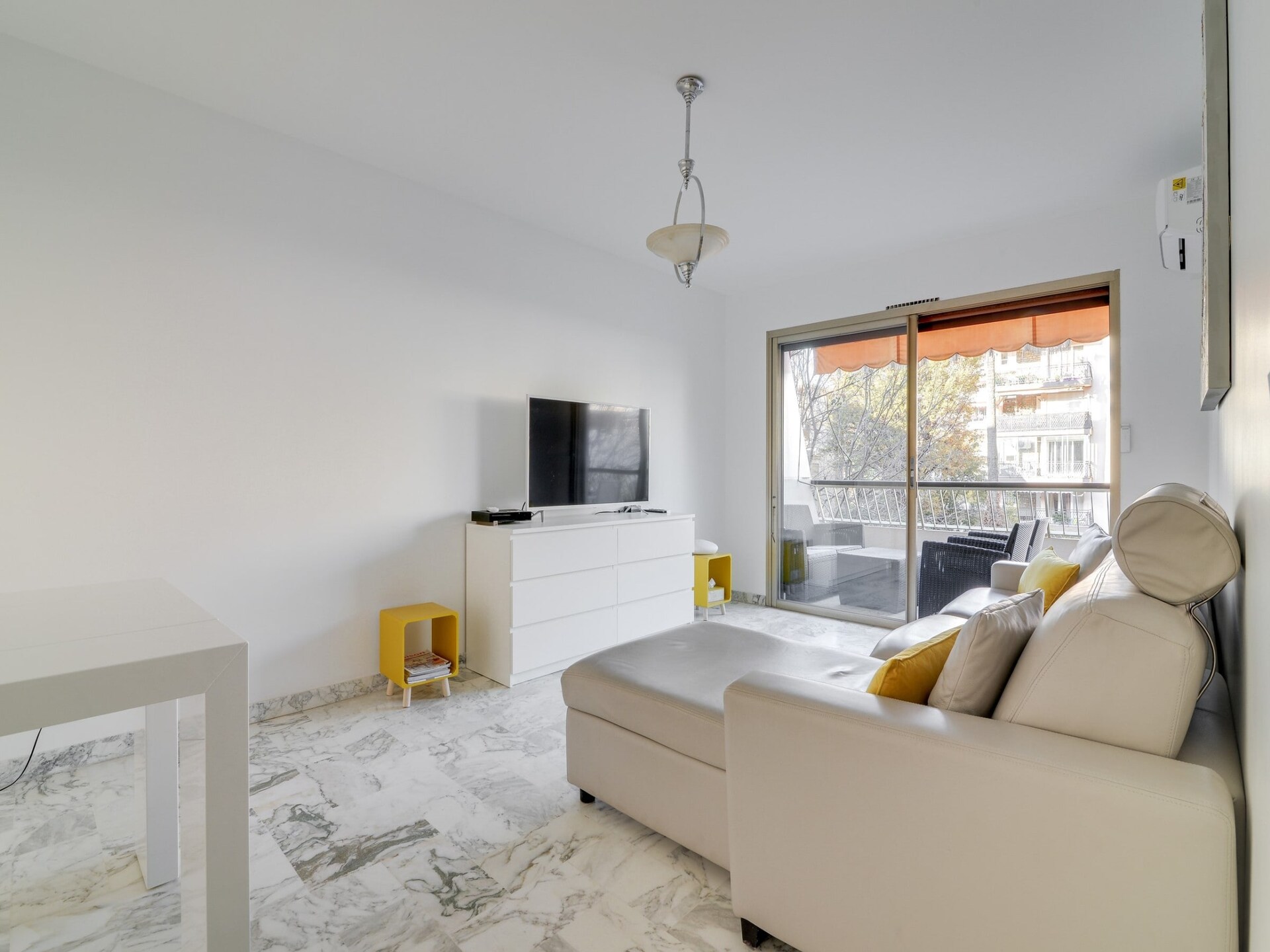 Stijlvol appartement vlakbij La Croisette en het strand in Cannes - foto 4