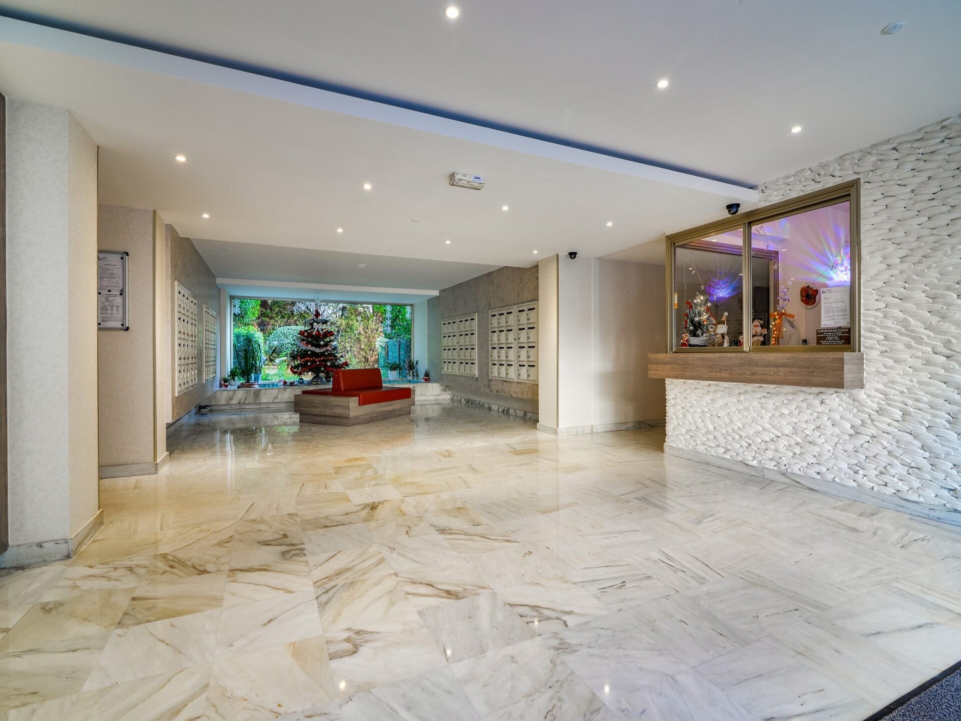 Stijlvol appartement vlakbij La Croisette en het strand in Cannes - foto 14