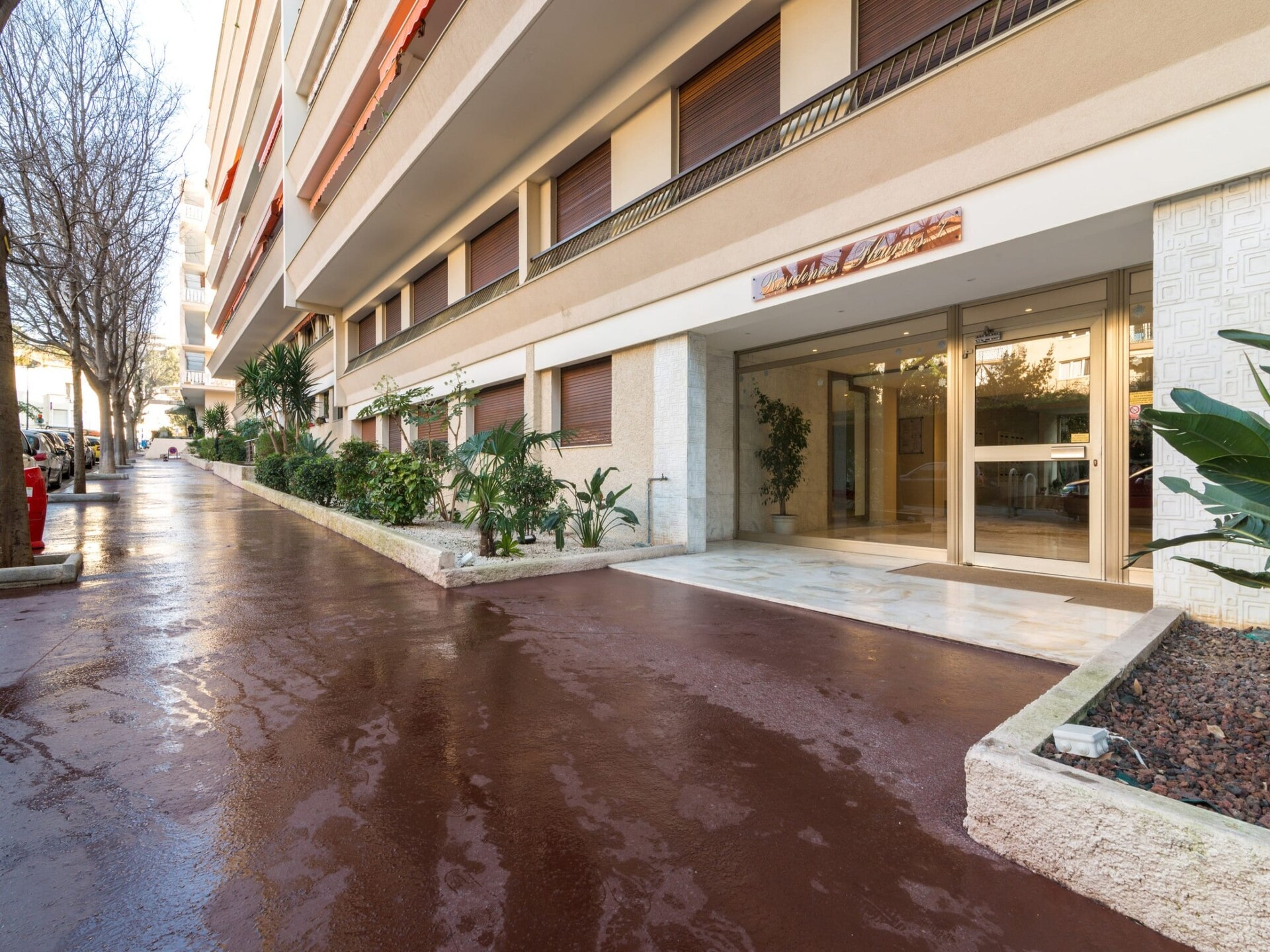 Stijlvol appartement vlakbij La Croisette en het strand in Cannes - foto 15