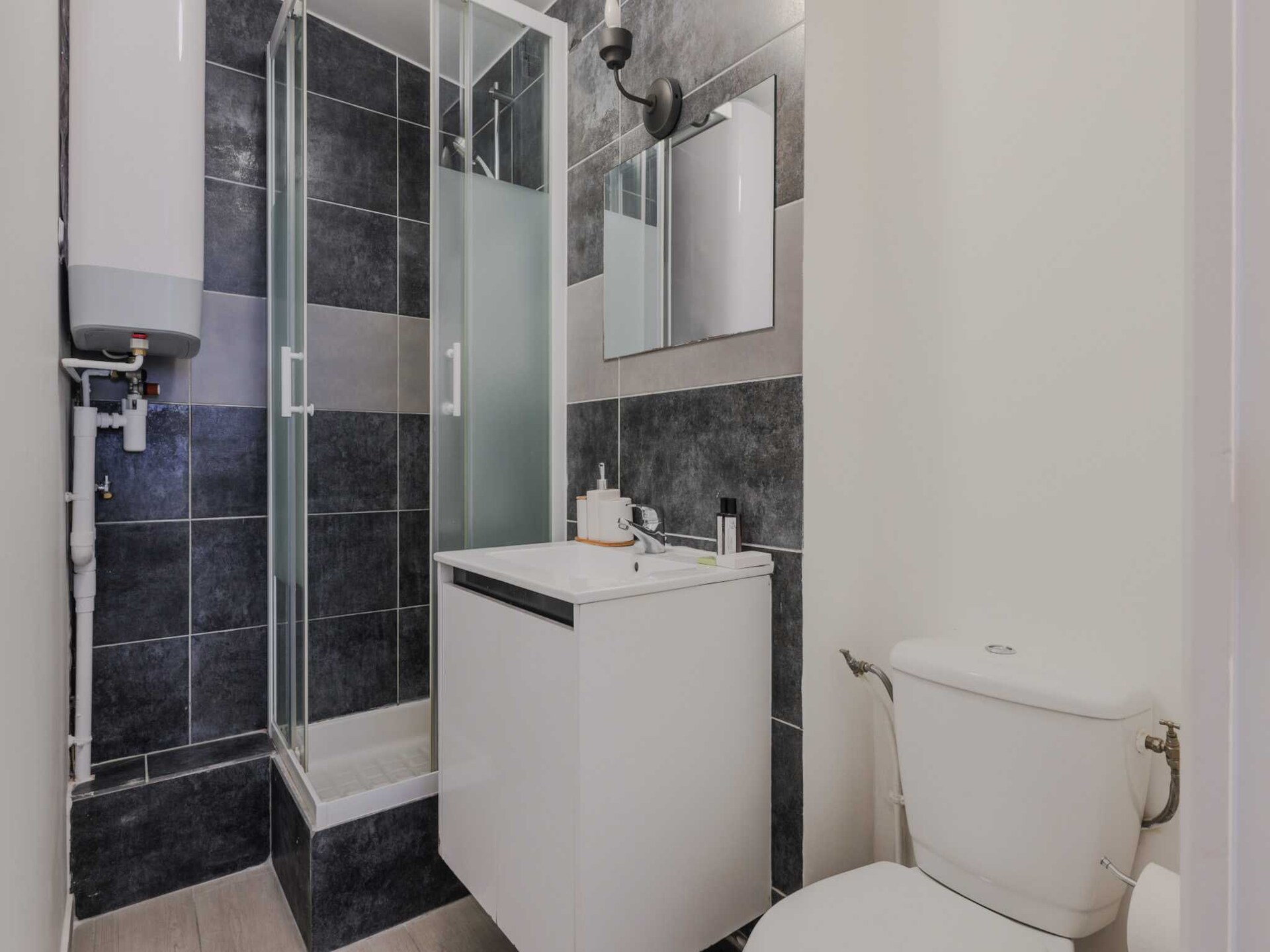 Charmant studio in het 17e arrondissement van Parijs, dicht bij Place de Clichy - foto 5