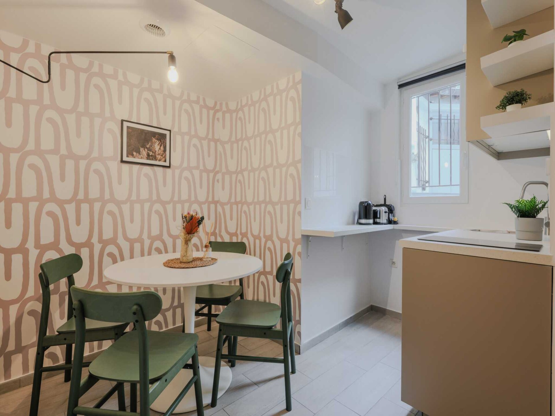 Charmant studio in het 17e arrondissement van Parijs, dicht bij Place de Clichy - foto 9