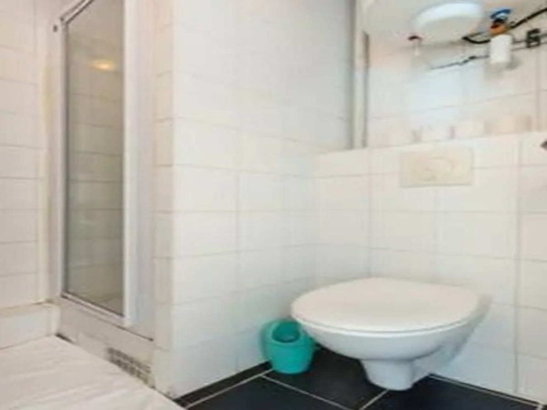 Compacte studio voor 2 personen bij Parijs, metro op 3 minuten - foto 7